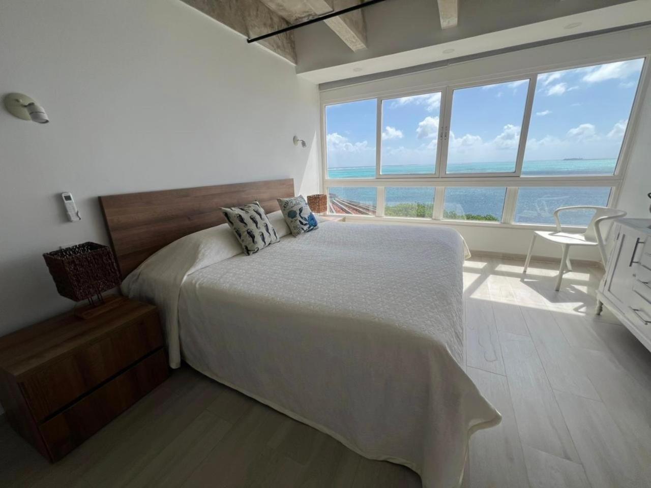 Apartment Hansa Bay Club