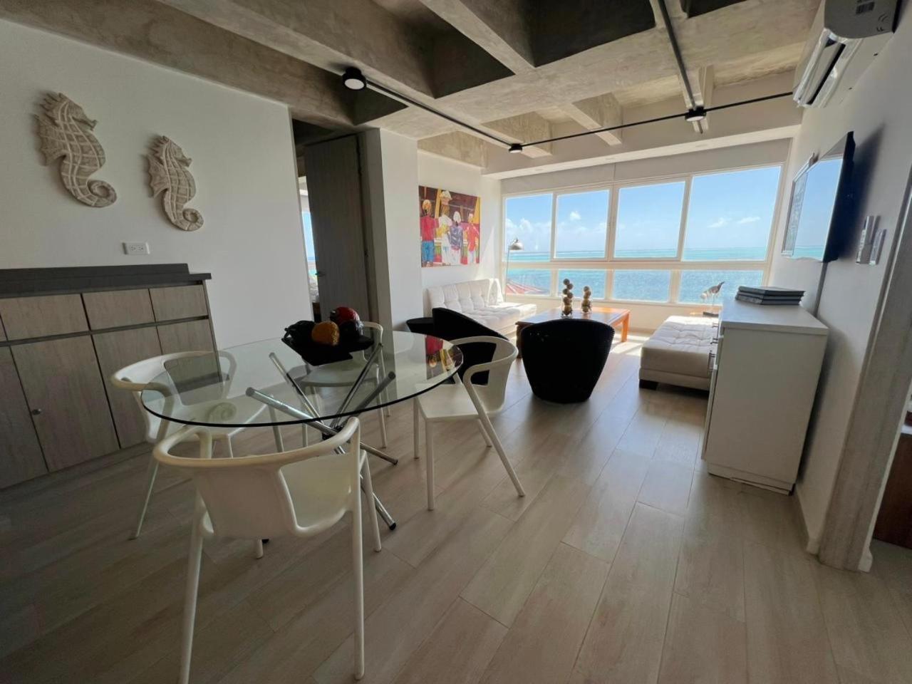 Hansa Bay Club Apartment *