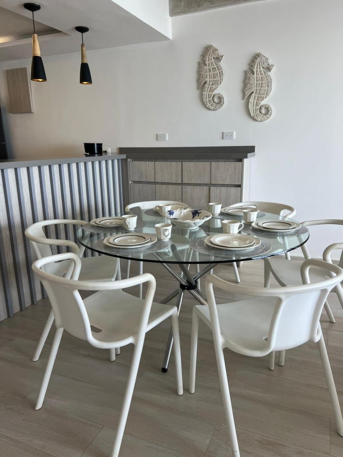 Hansa Bay Club Apartment San Andres (San Andres and Providencia Islands)