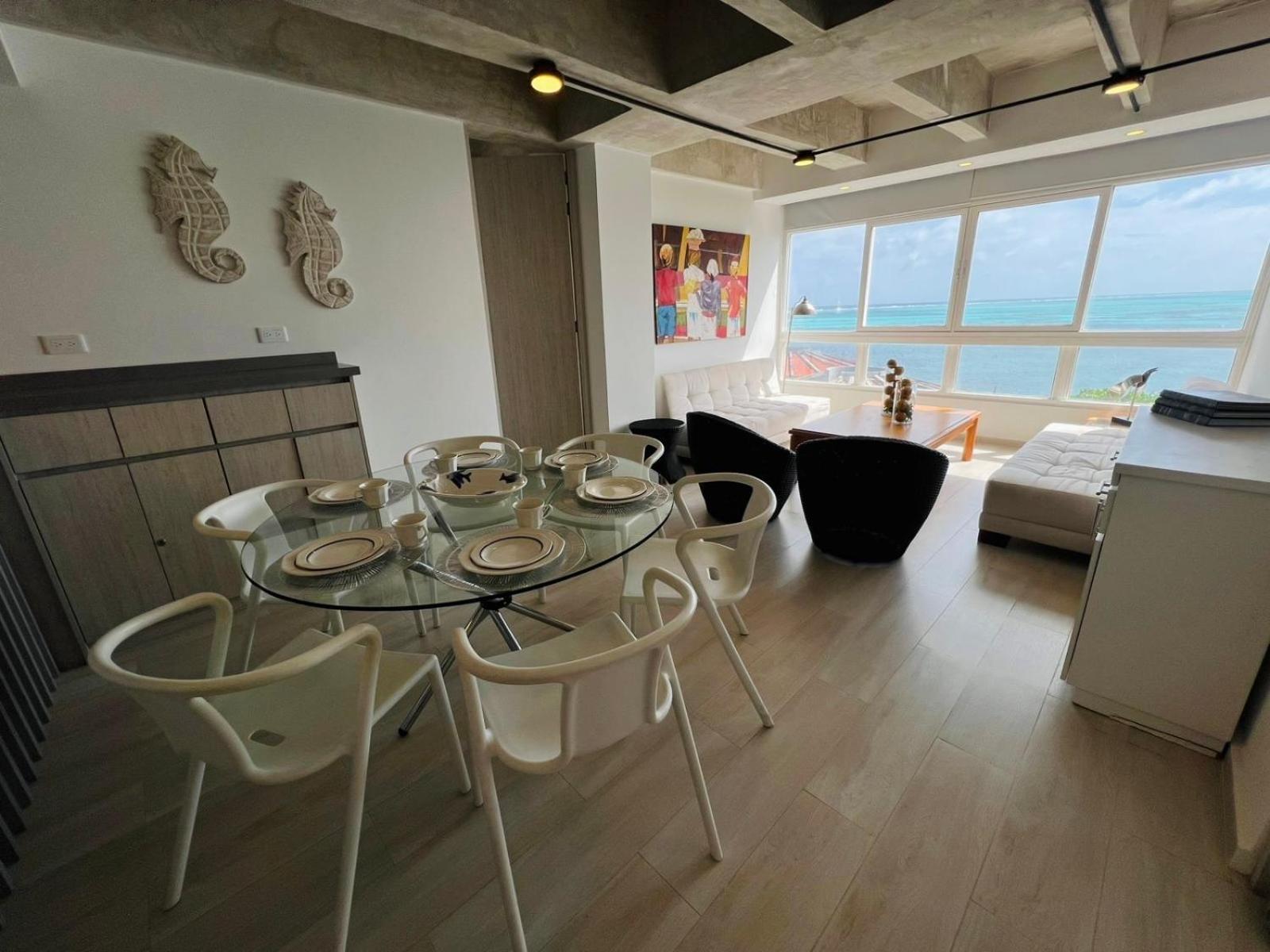 Apartment Hansa Bay Club San Andres (San Andres and Providencia Islands)