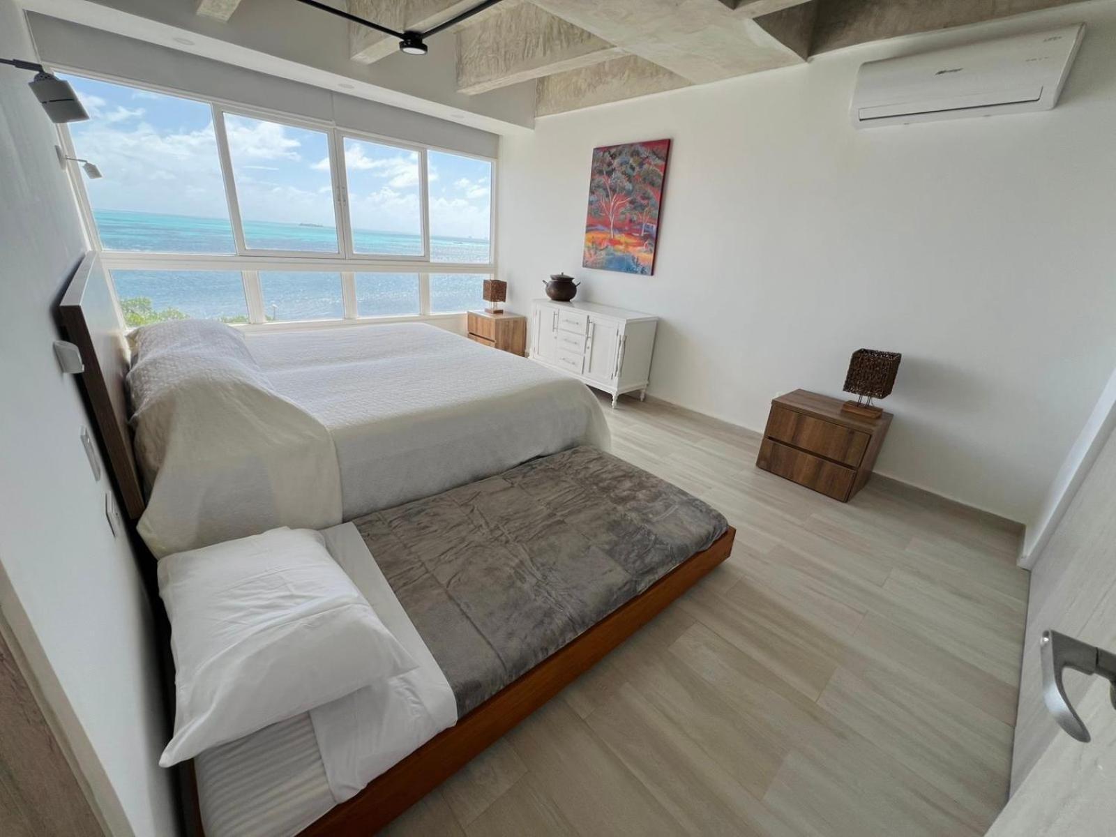 Hansa Bay Club Apartment