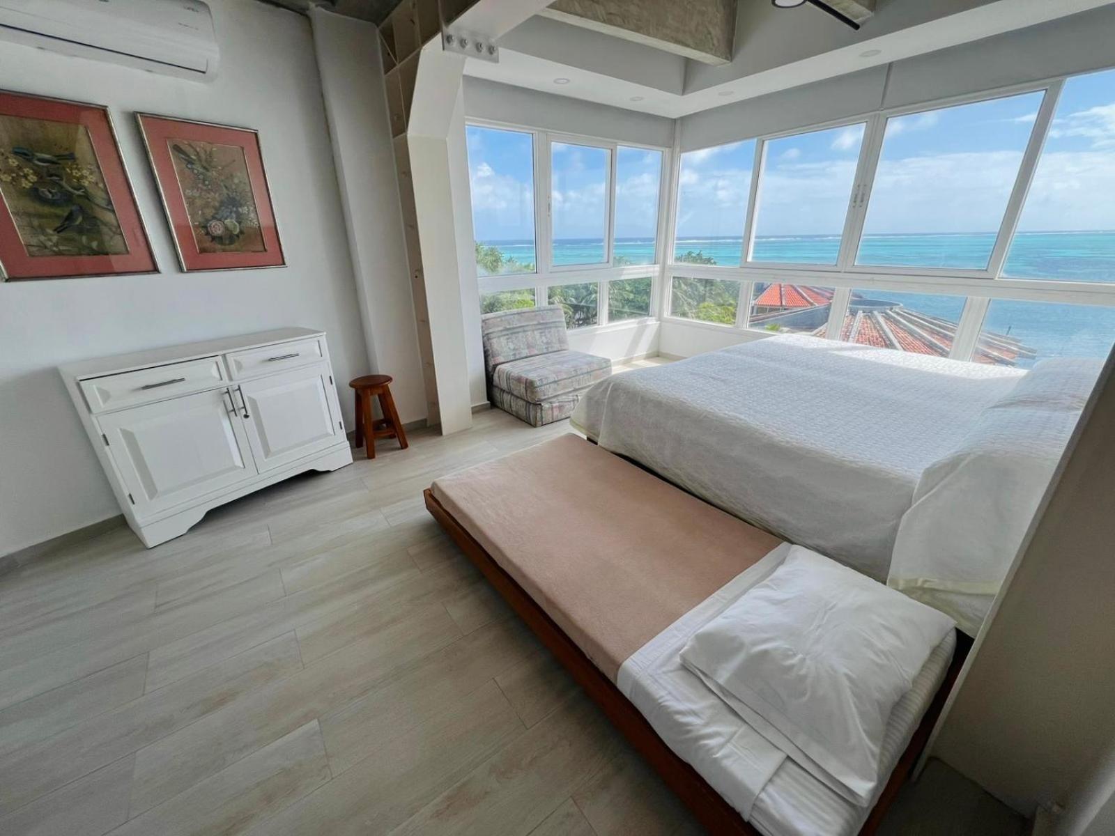 Apartment Hansa Bay Club