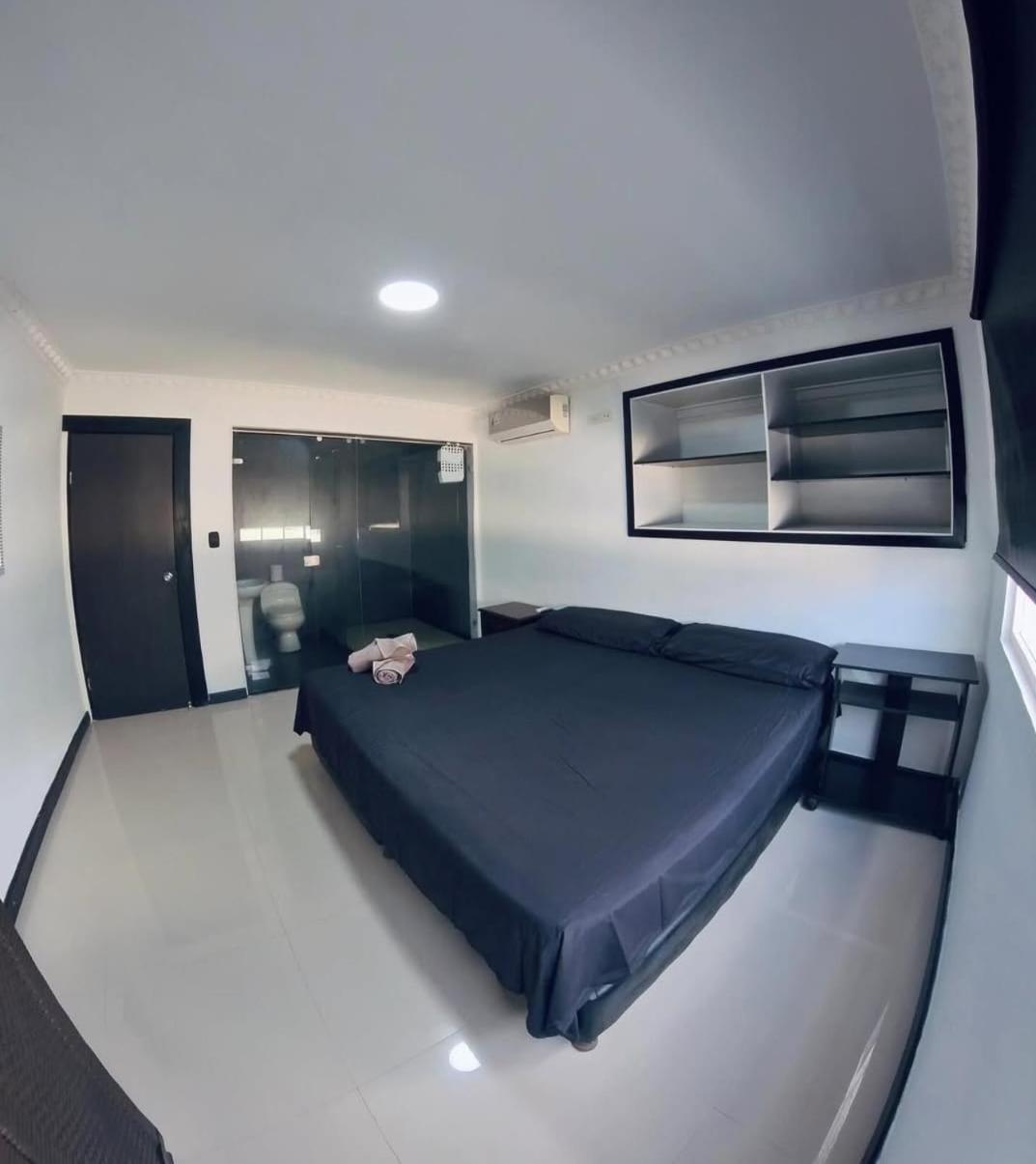 Zona Centro Cuadra De Playas Apartamento
