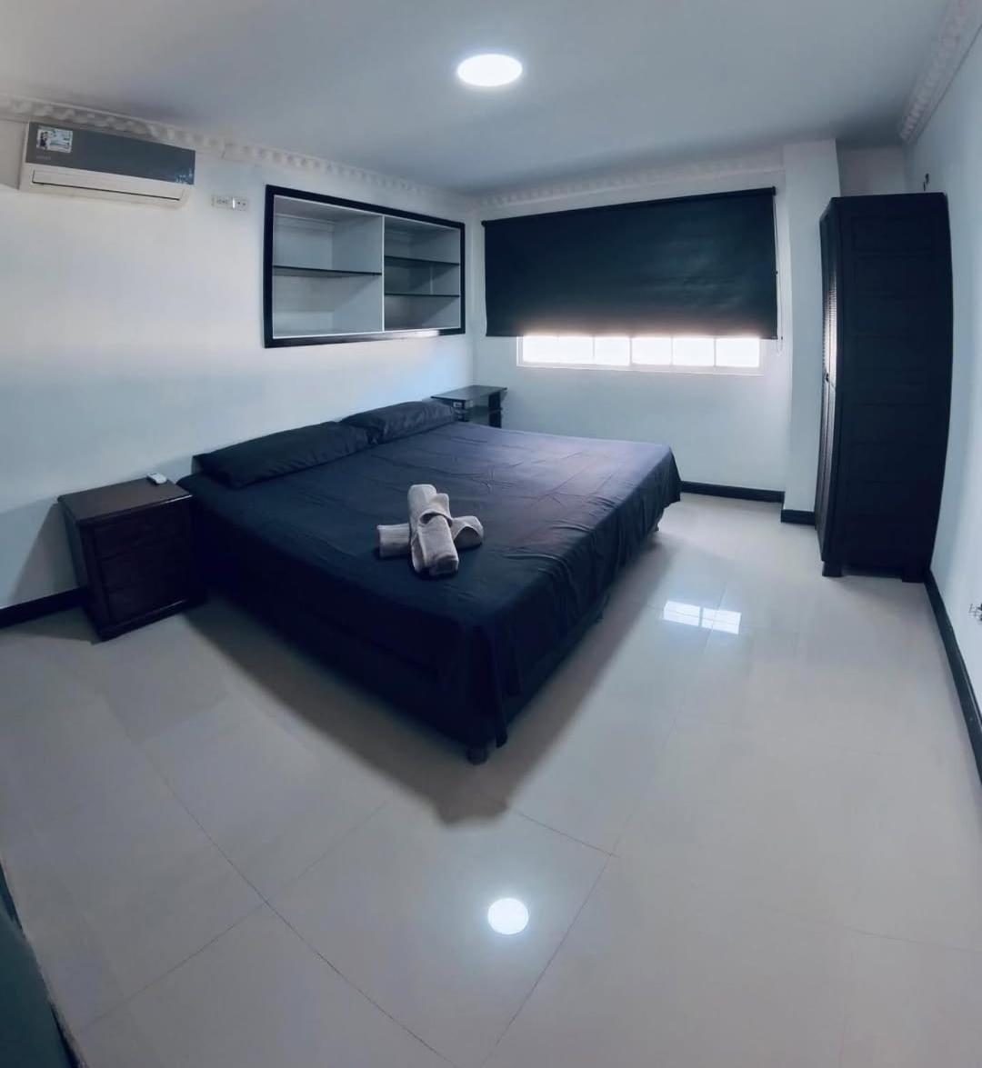Zona Centro Cuadra De Playas Apartamento San Andrés