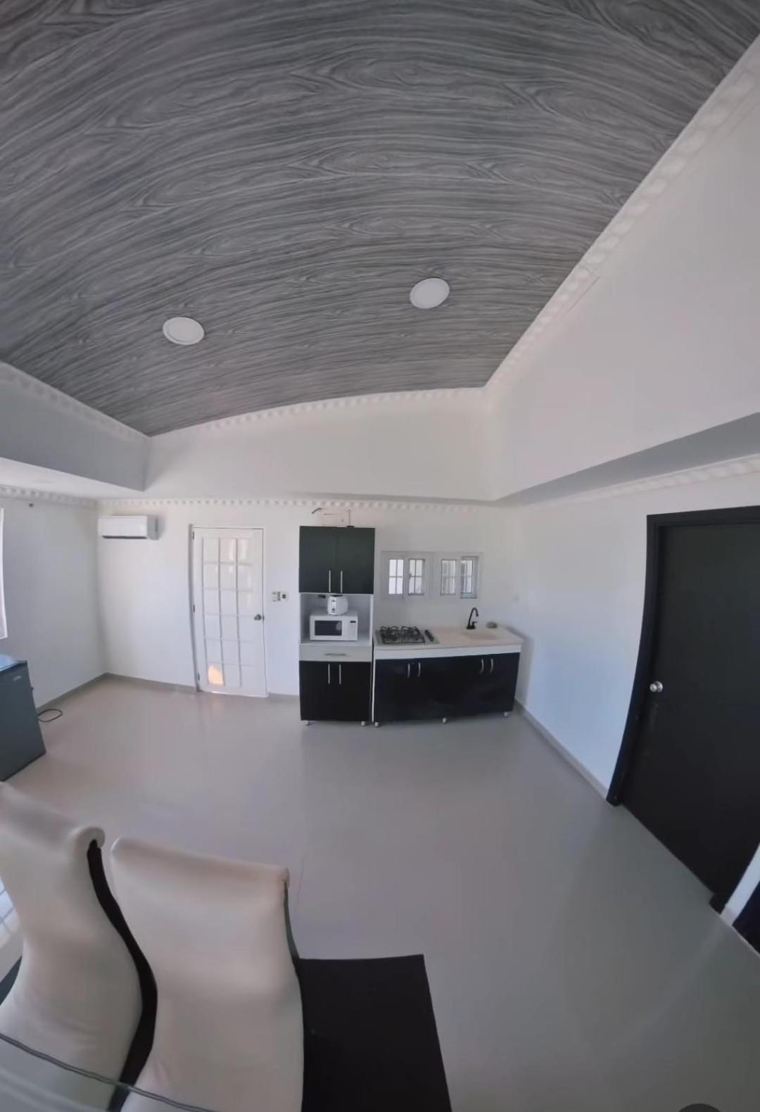 Apartamento Zona Centro Cuadra De Playas