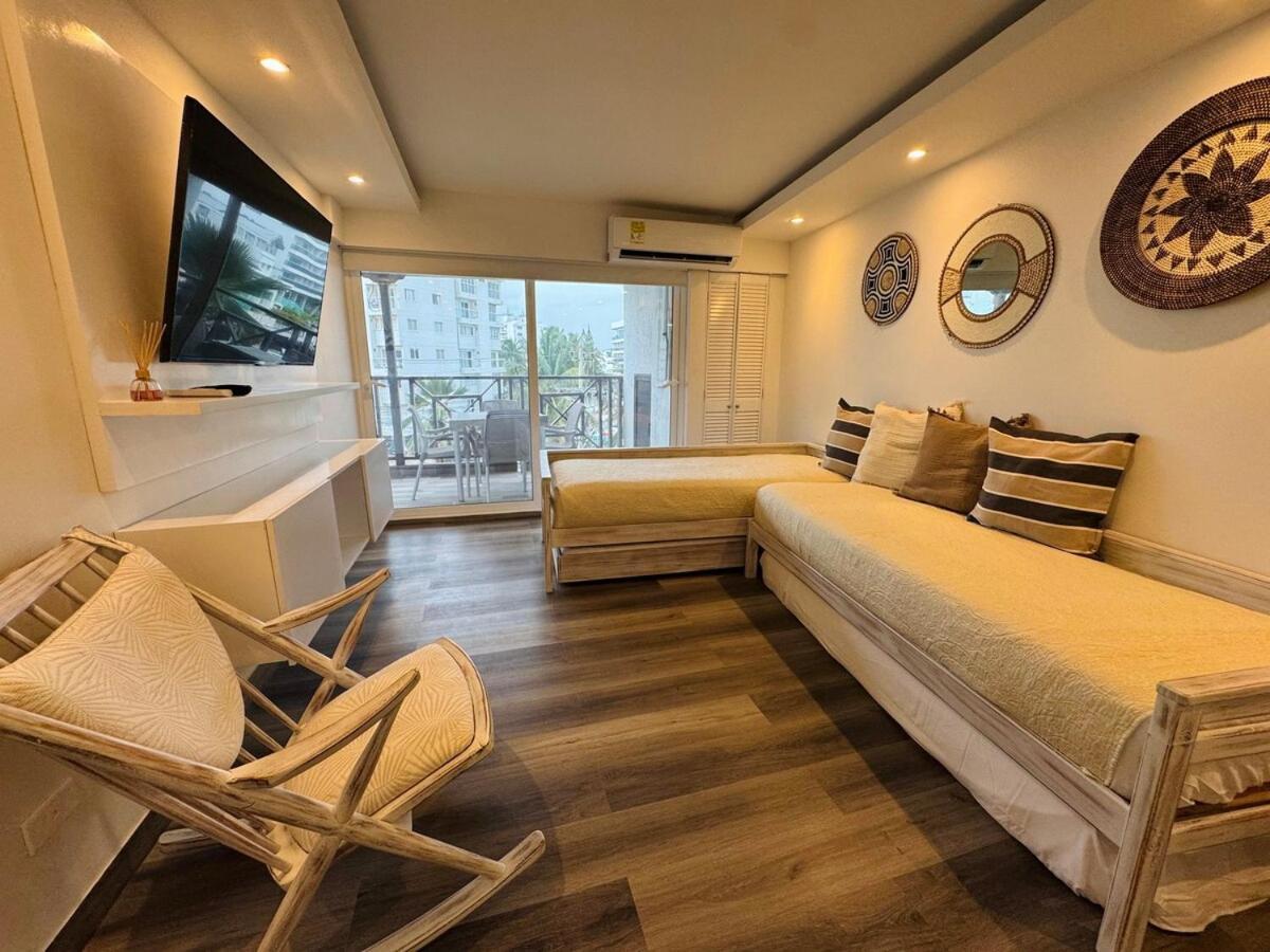 Remodelado Y Exclusivo Cerca A Playas *