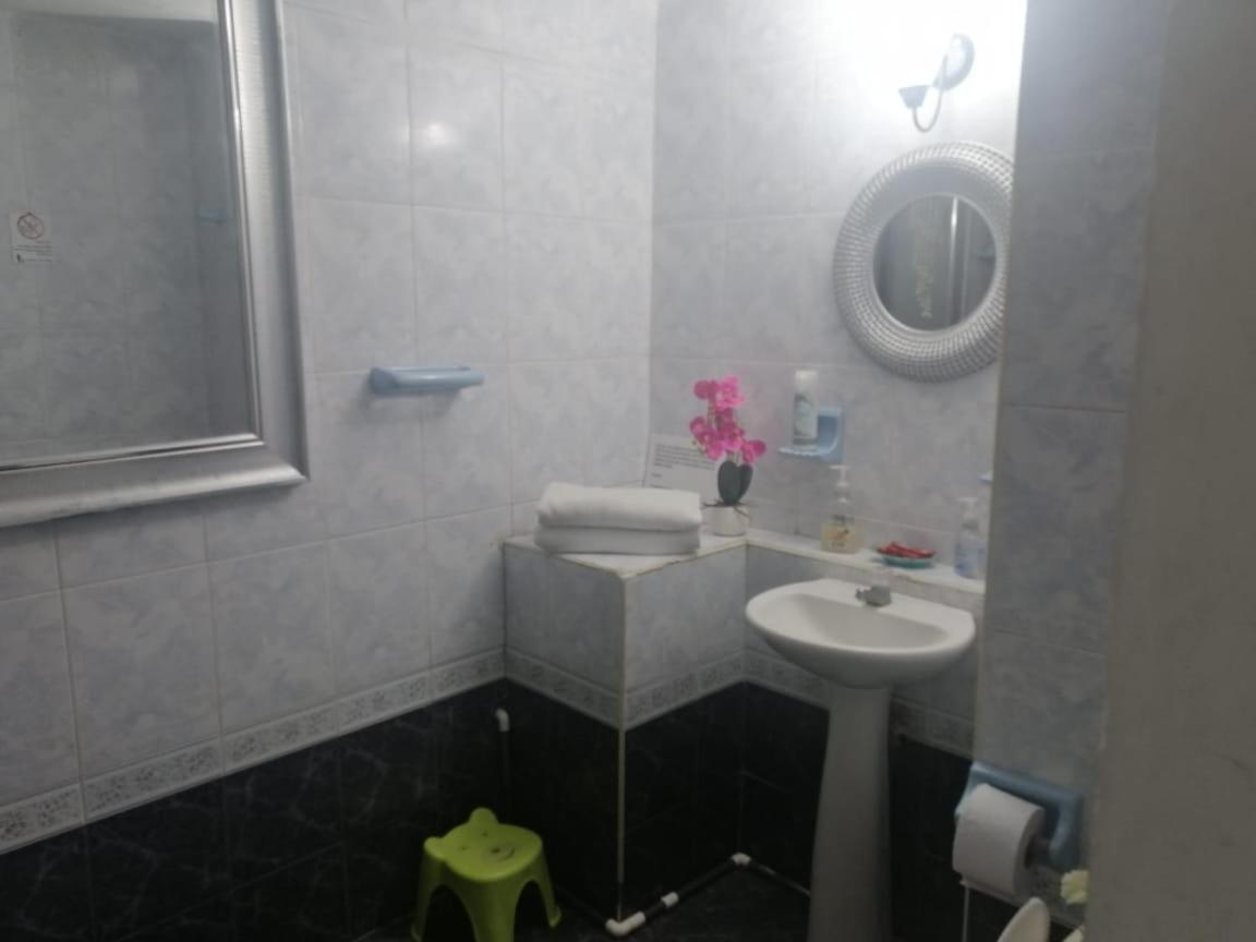 Apartamento Aptos Miss Ada *