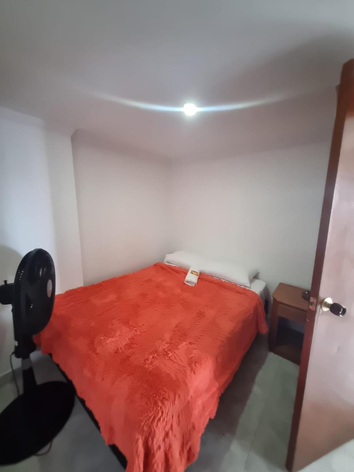 Apartamento Bahia Fragata 803a San Andrés