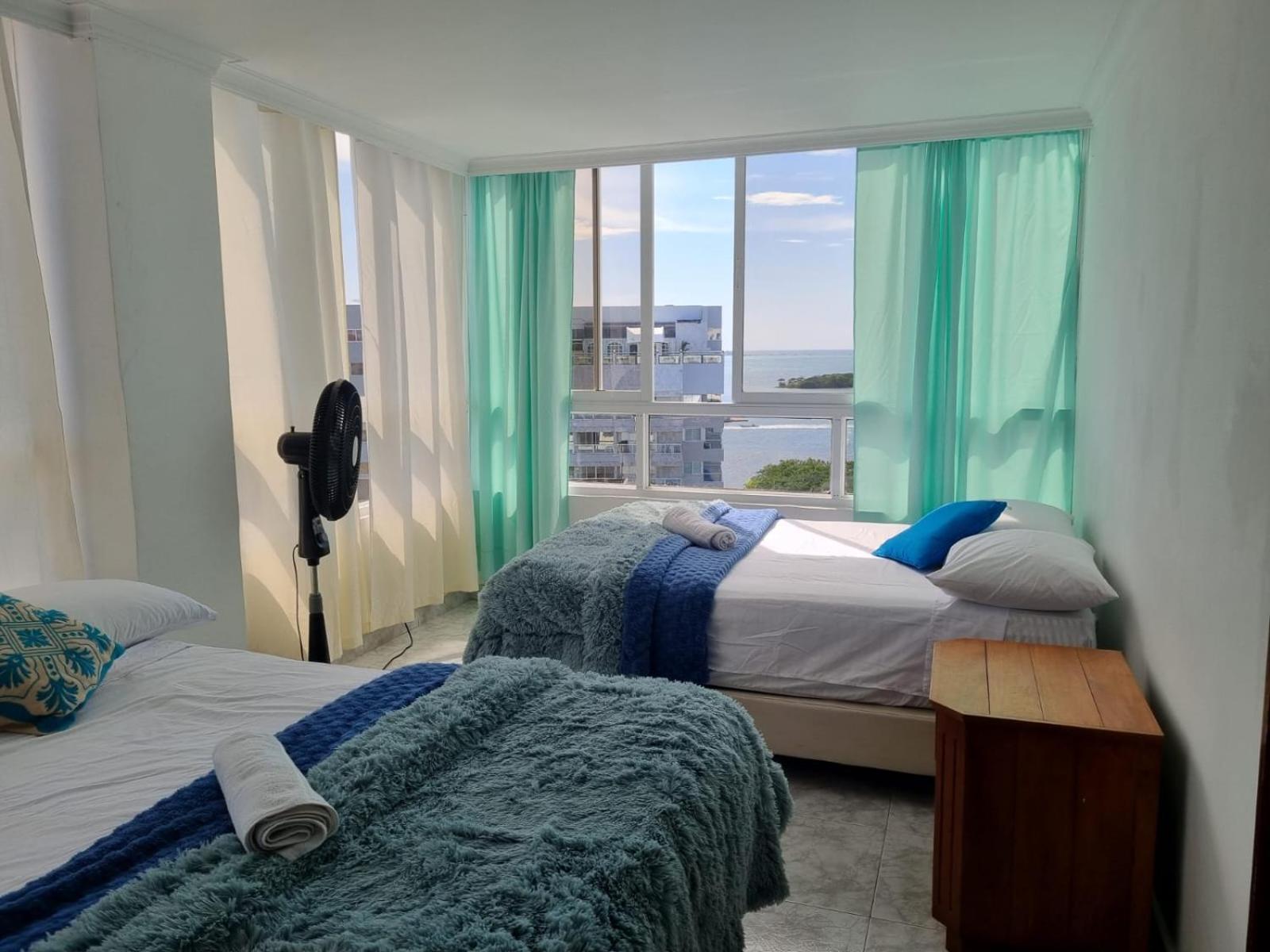 Bahia Fragata 803a Apartamento San Andrés