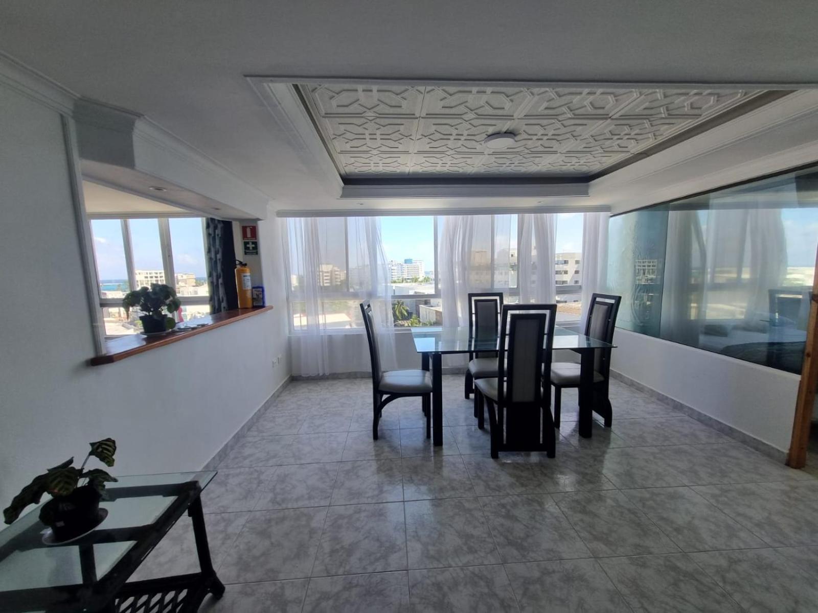 Apartamento Bahia Fragata 803a