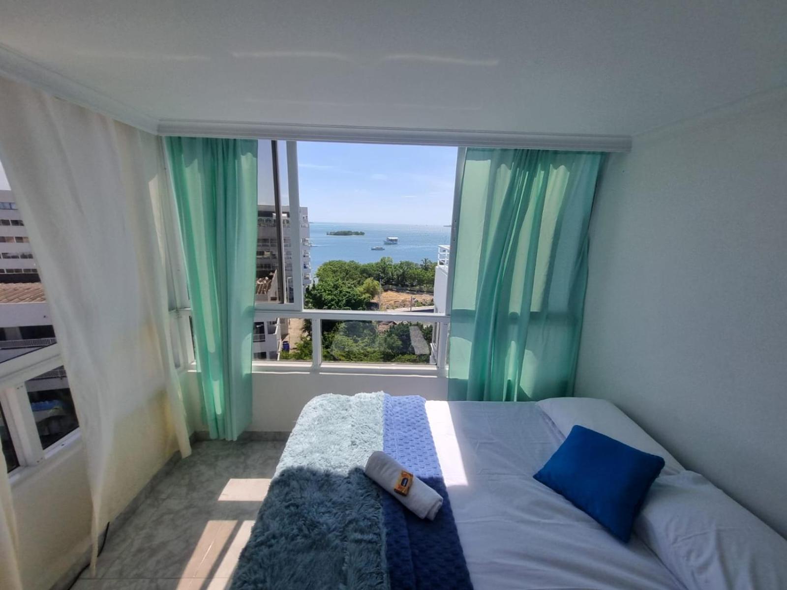 Apartamento Bahia Fragata 803a *