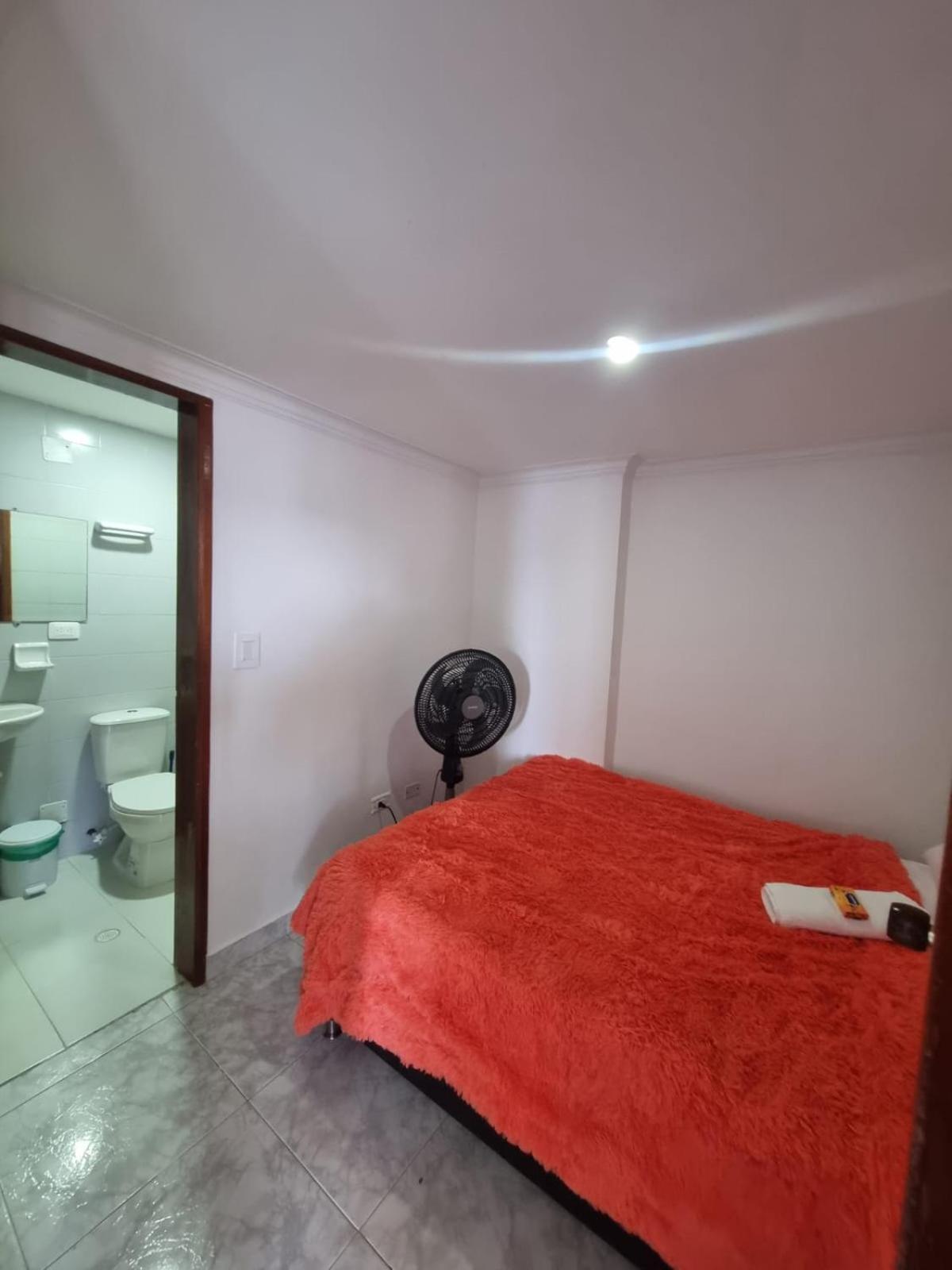 Bahia Fragata 803a * San Andrés