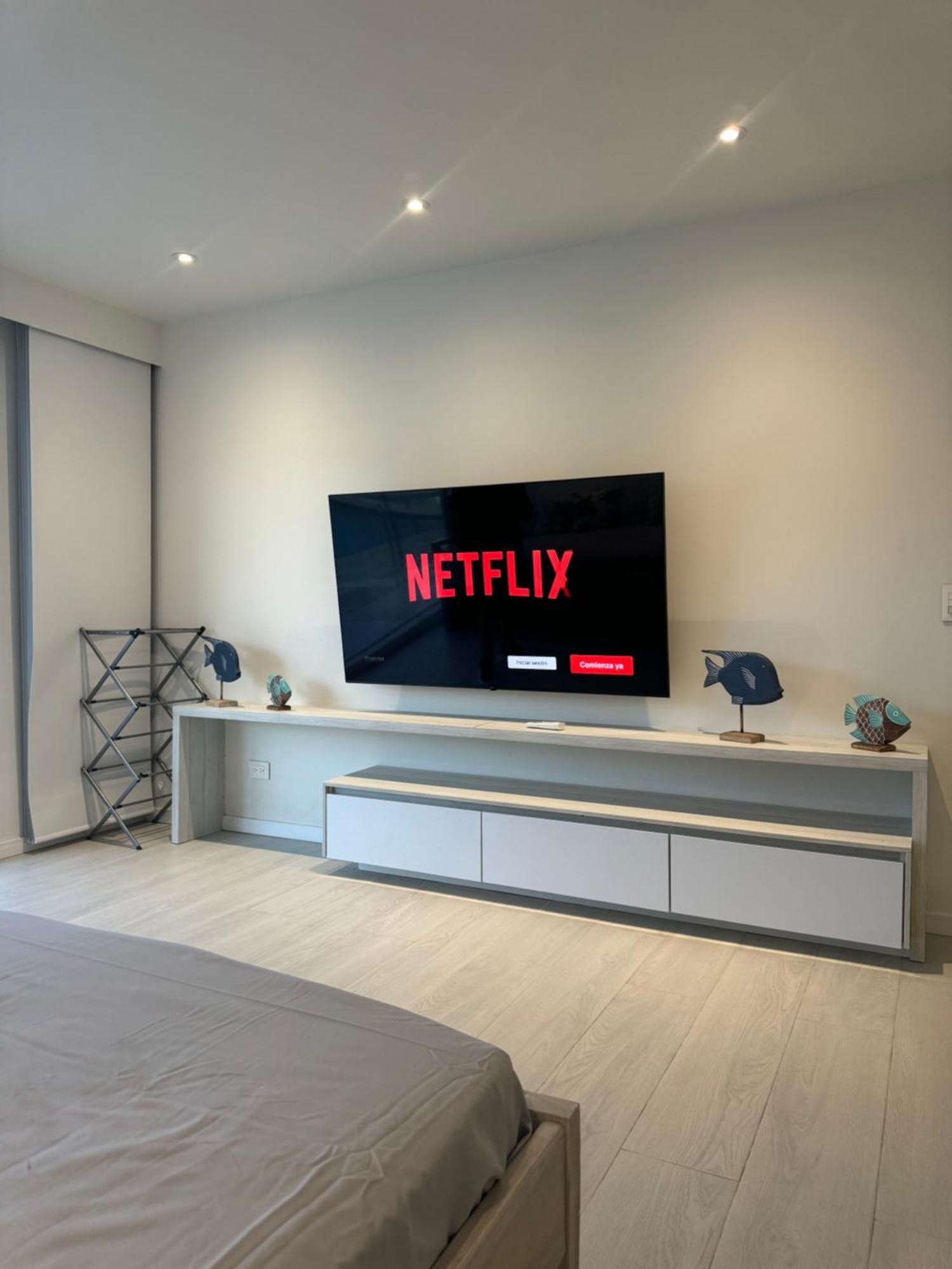 Nuevos A Solo 1 Min De La Playa Apartamento *