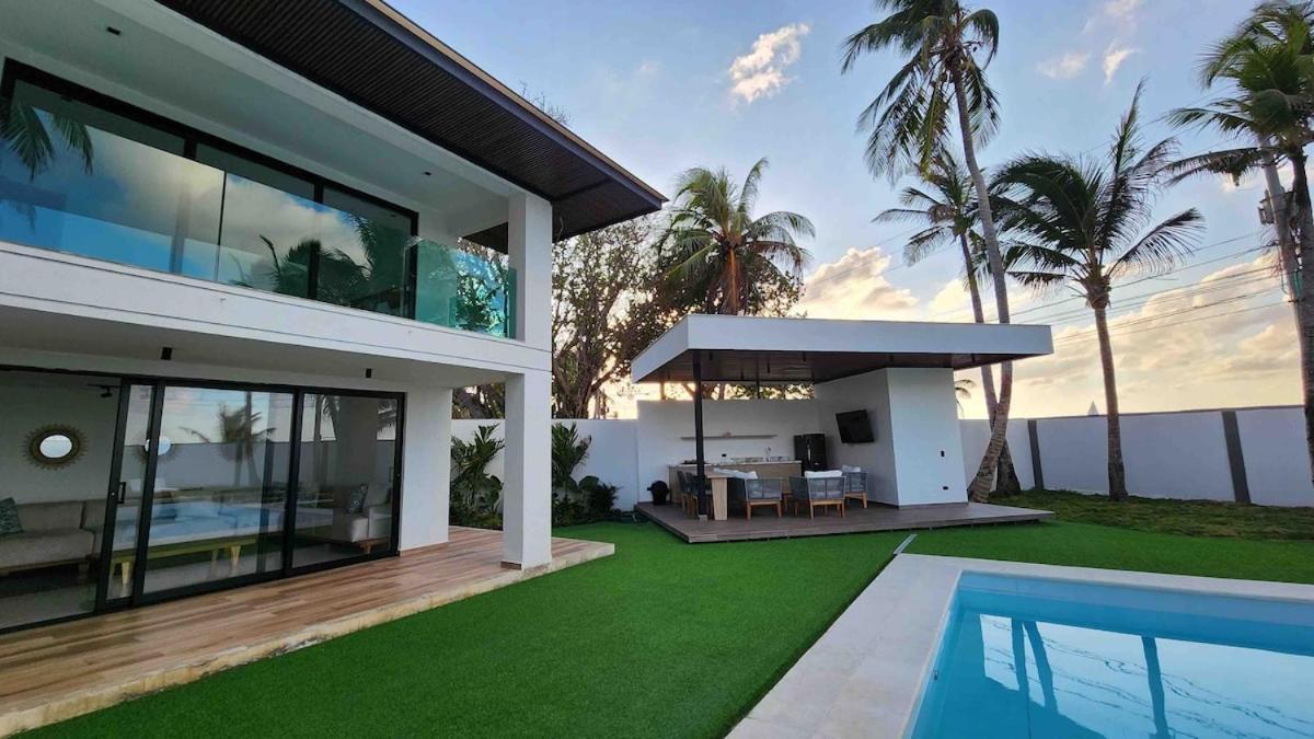 Casa Del Atardecer Villa