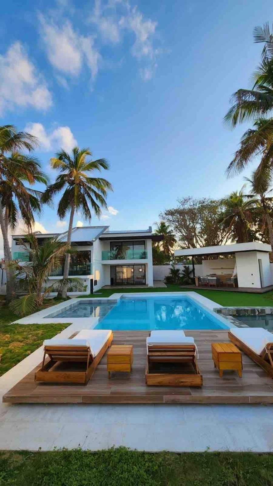 Casa Del Atardecer Villa *