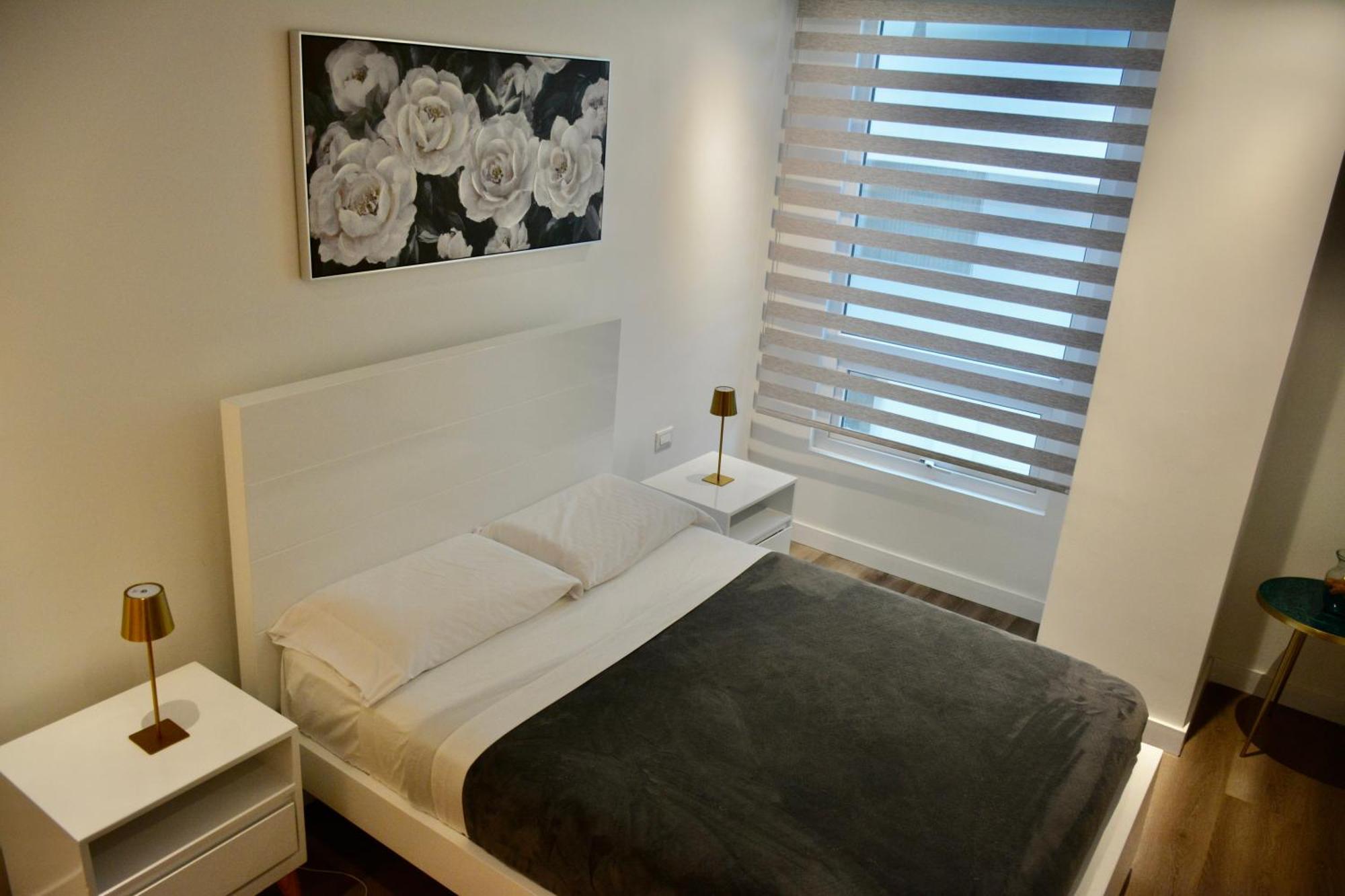 Apartamento Modern New 3 Bedroom 5min To Shops Restaurants