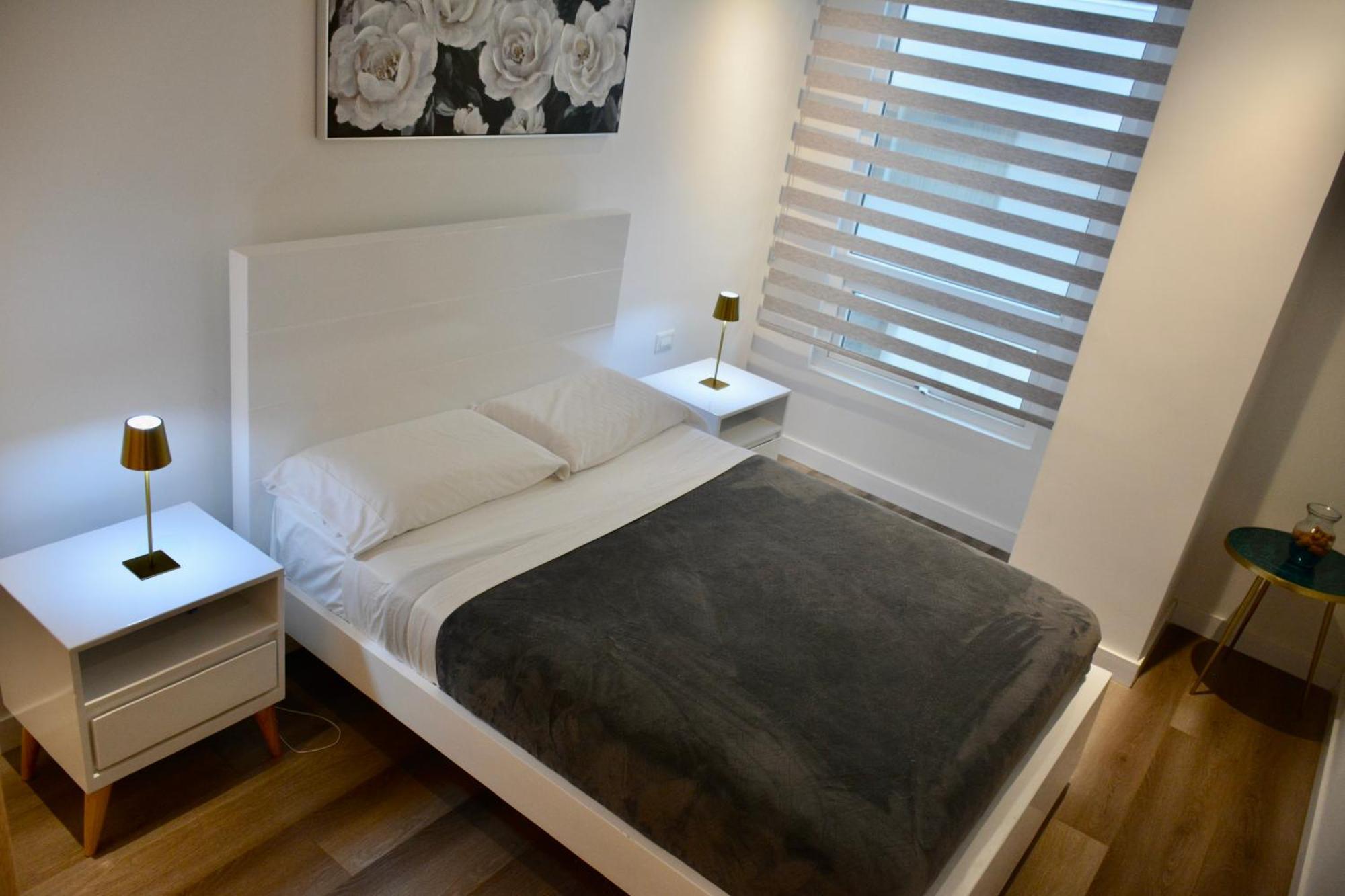 Apartamento Modern New 3 Bedroom 5min To Shops Restaurants *