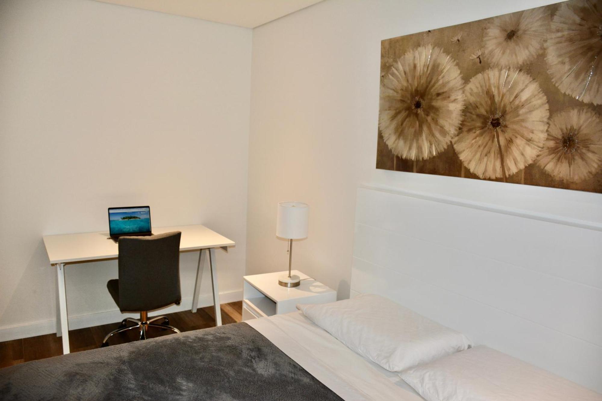 Modern New 3 Bedroom 5min To Shops Restaurants Apartamento San Andrés