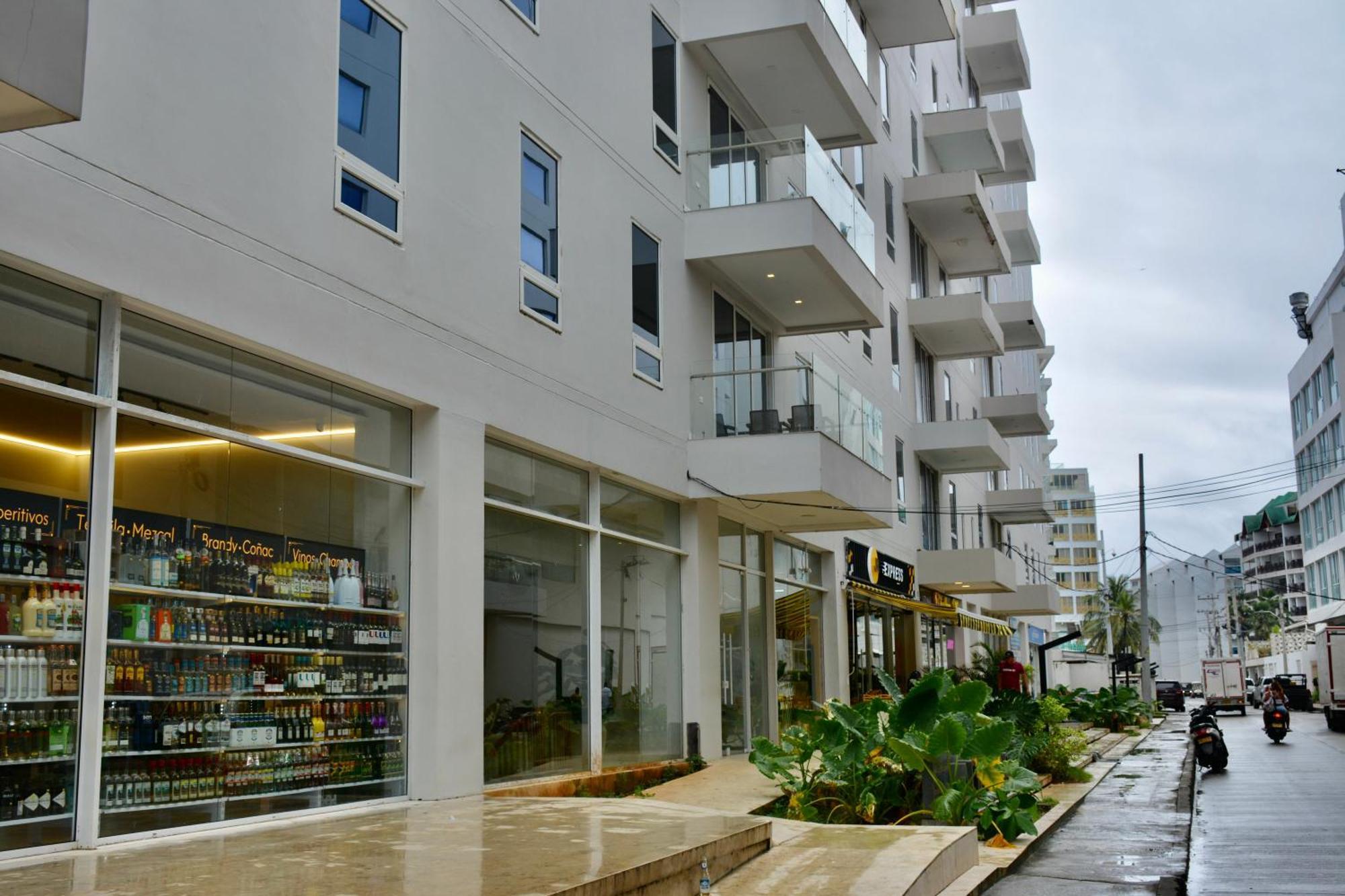 Apartamento Modern New 3 Bedroom 5min To Shops Restaurants *