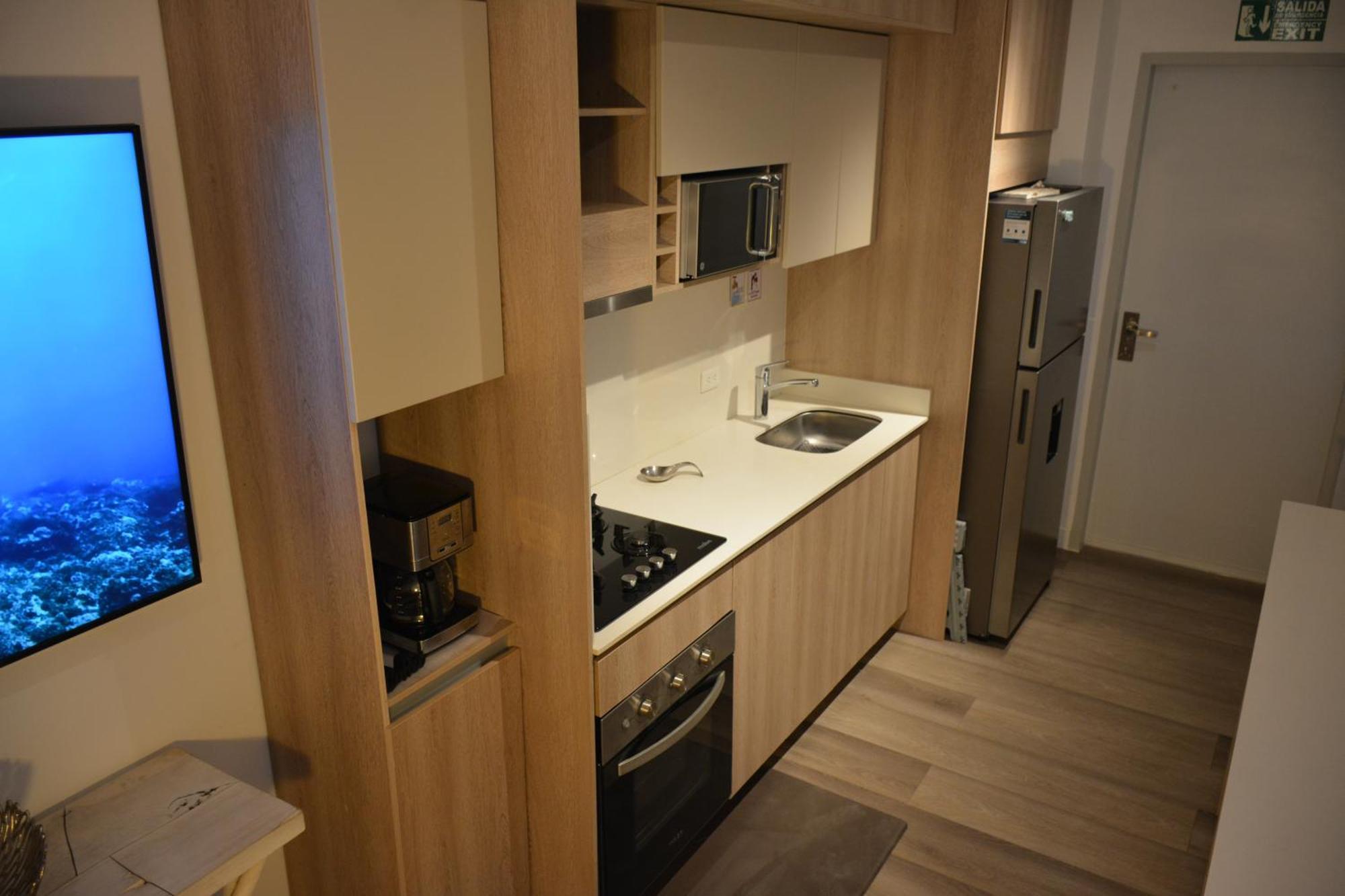 Modern New 3 Bedroom 5min To Shops Restaurants San Andrés