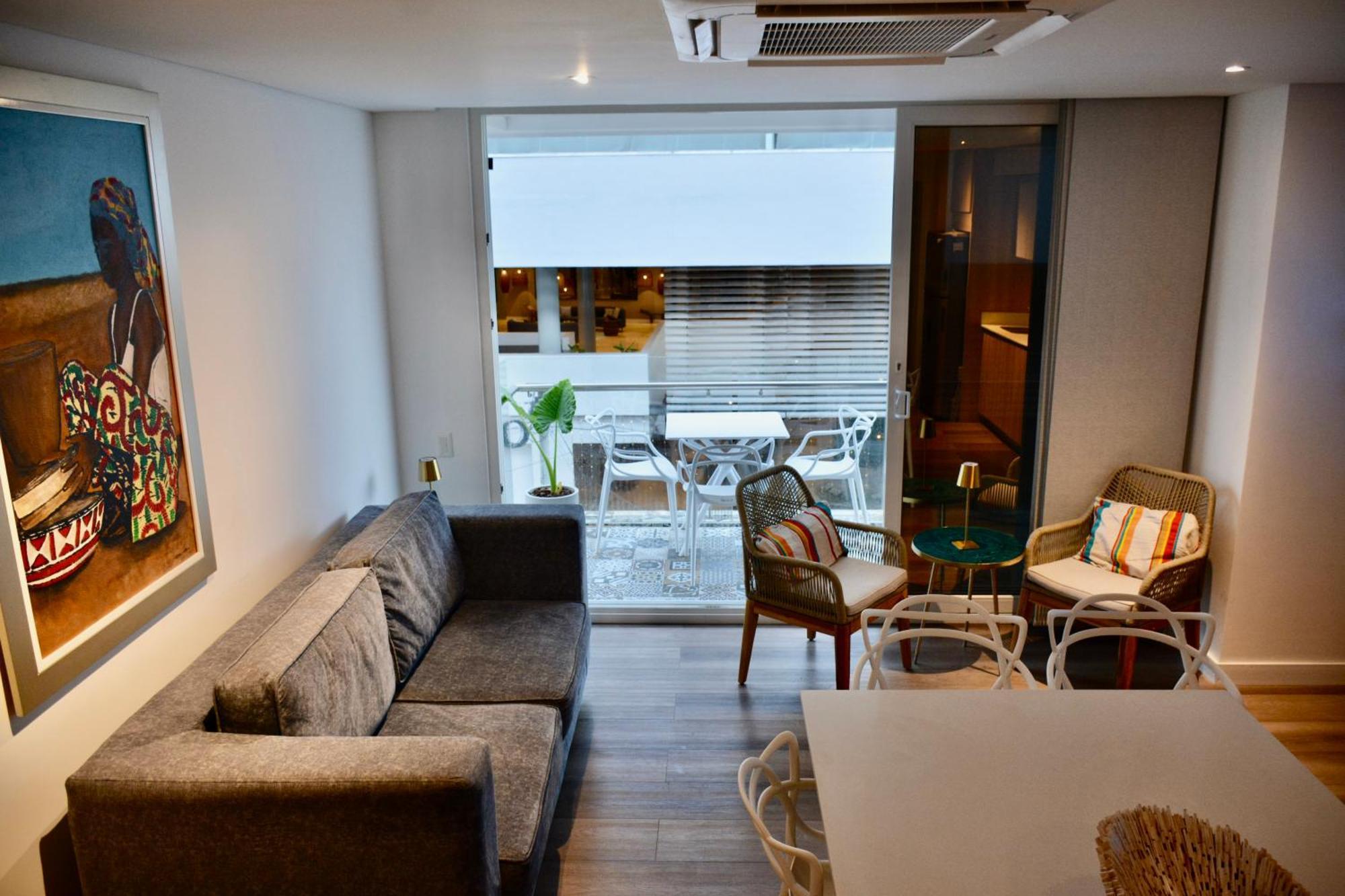 Modern New 3 Bedroom 5min To Shops Restaurants * San Andrés