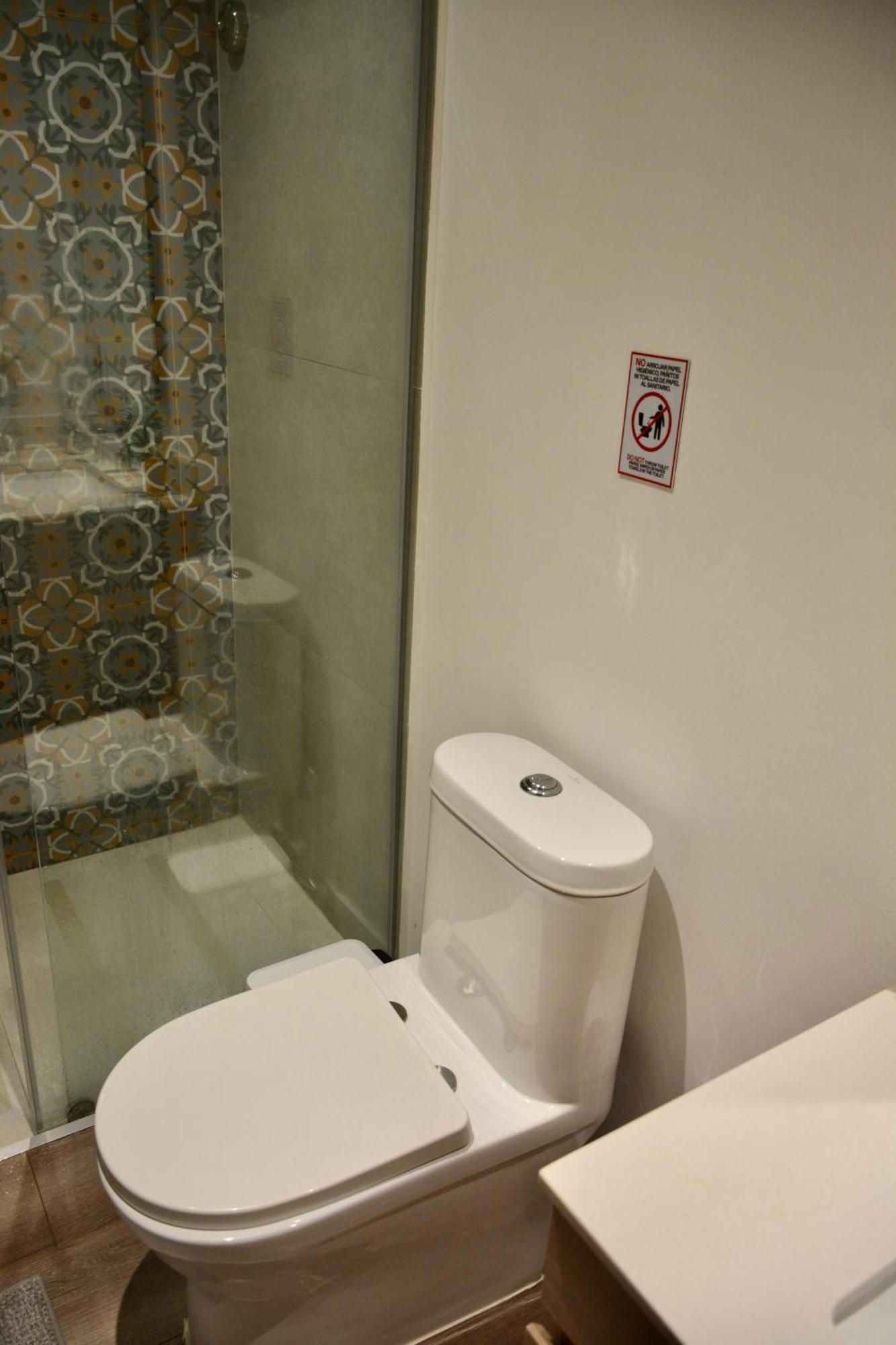 Modern New 3 Bedroom 5min To Shops Restaurants San Andrés