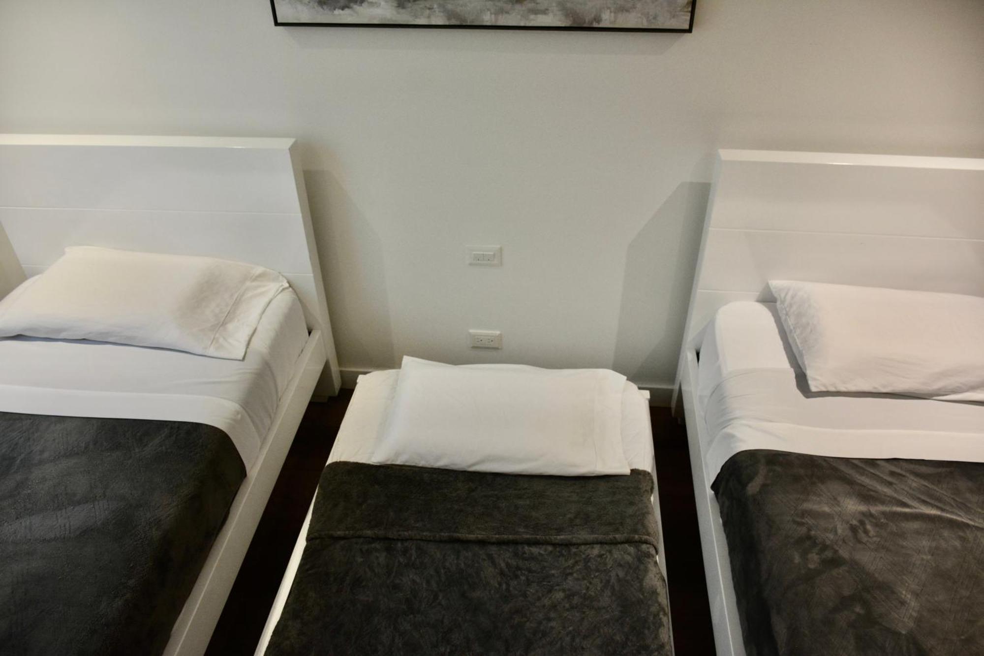 Modern New 3 Bedroom 5min To Shops Restaurants * San Andrés