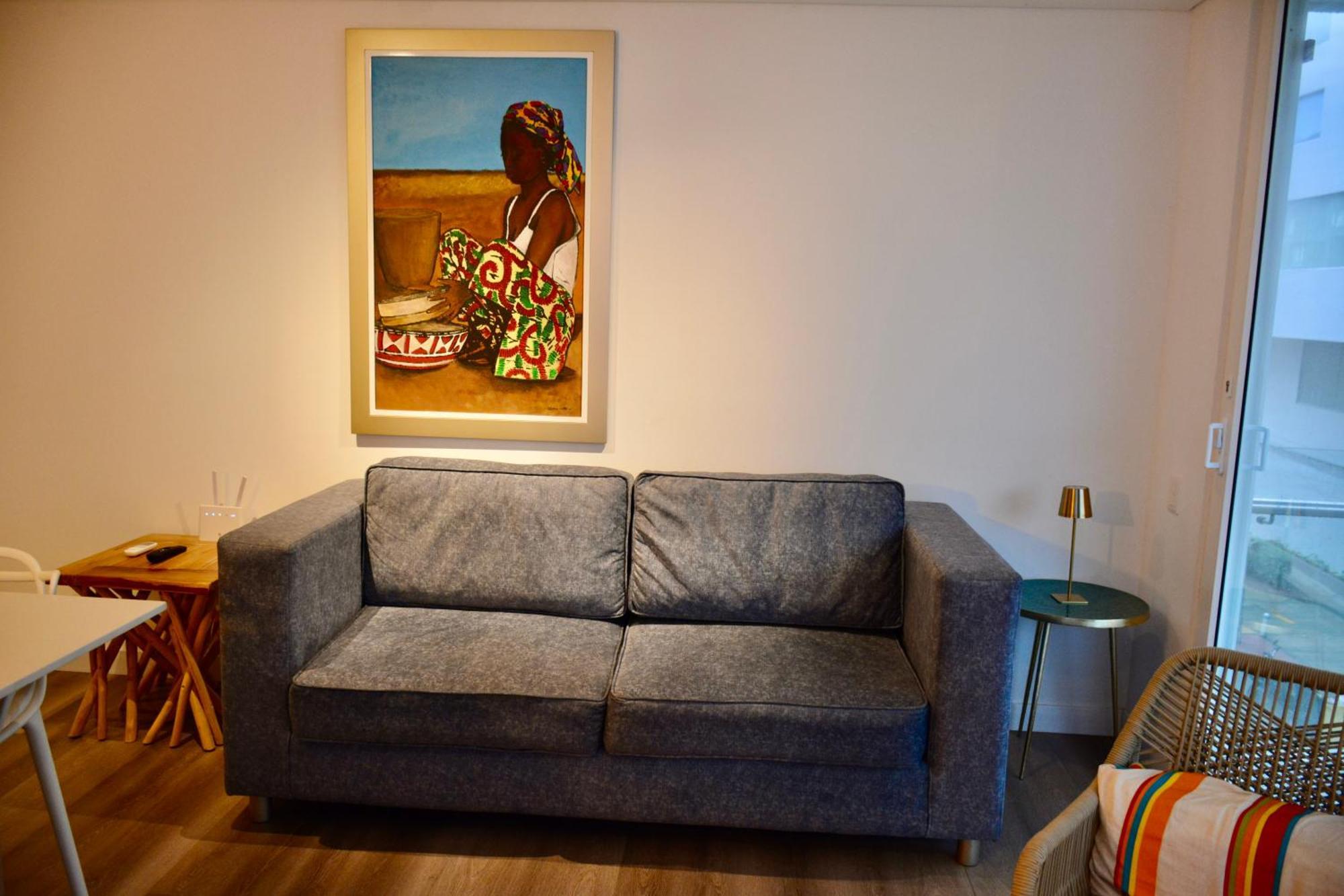 Modern New 3 Bedroom 5min To Shops Restaurants * San Andrés