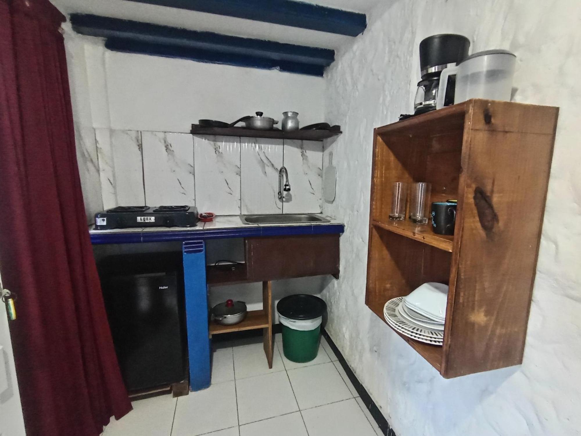 Turistico Angula Place * San Andrés