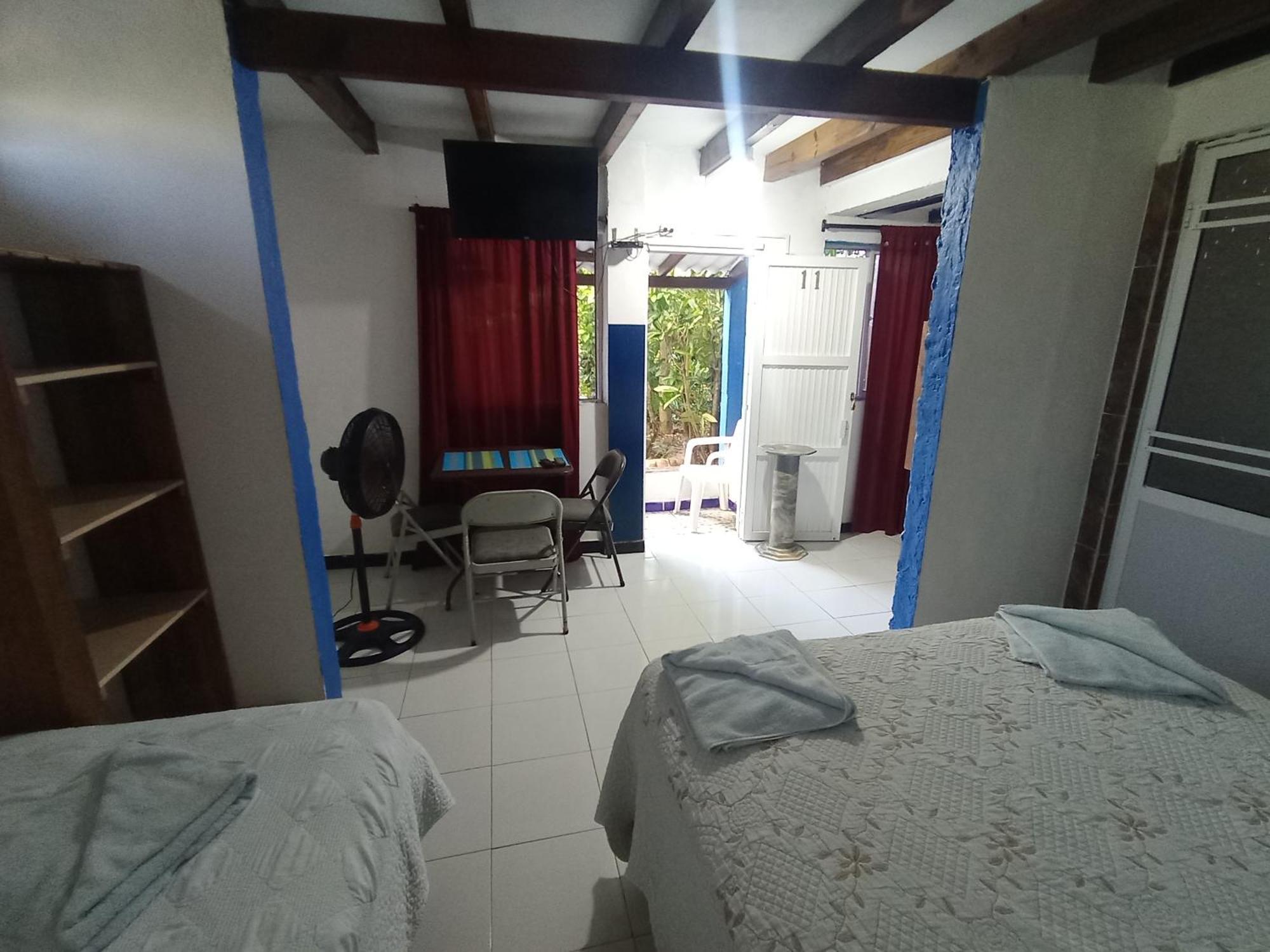 Turistico Angula Place San Andrés
