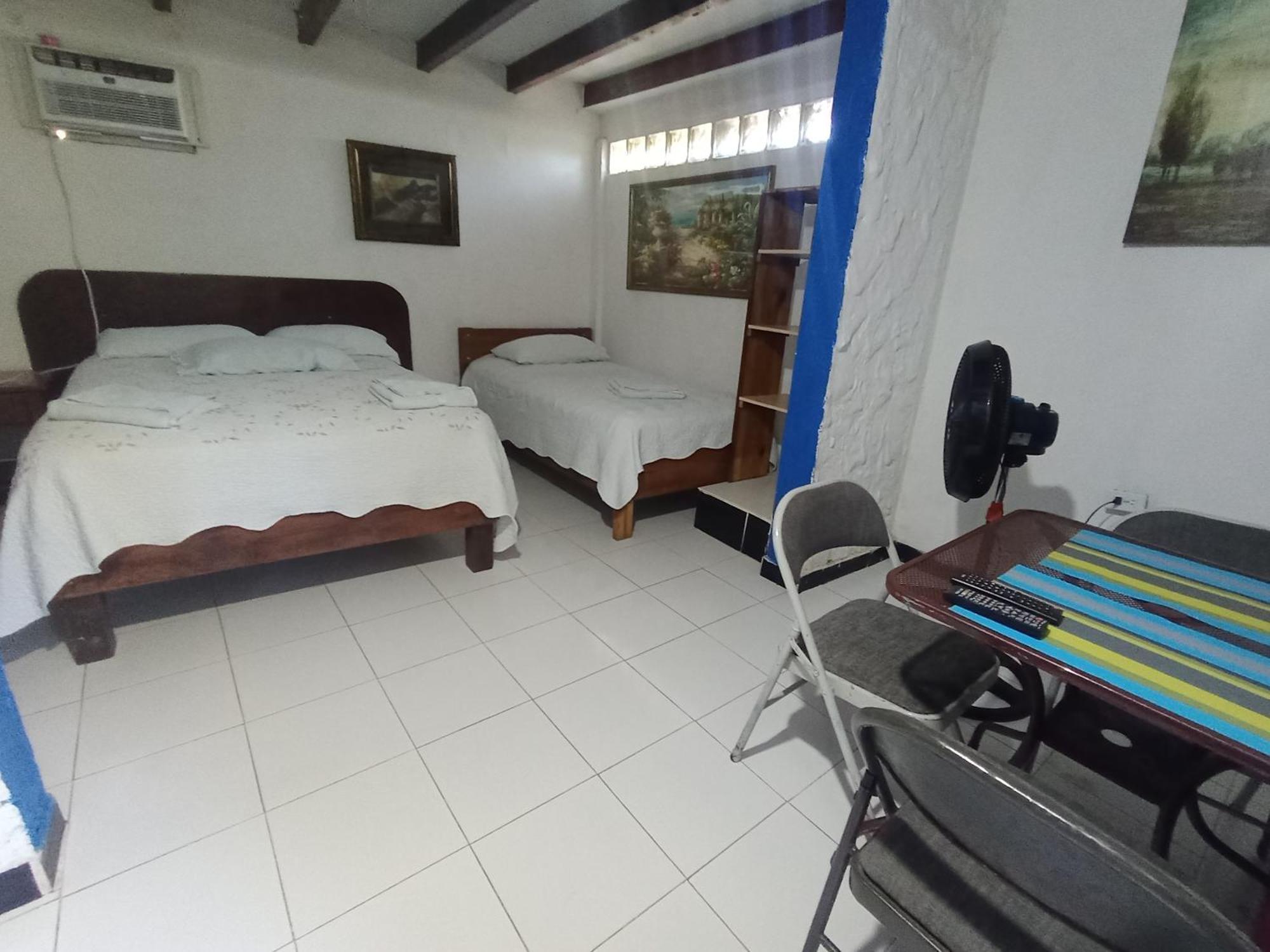 Turistico Angula Place * San Andrés