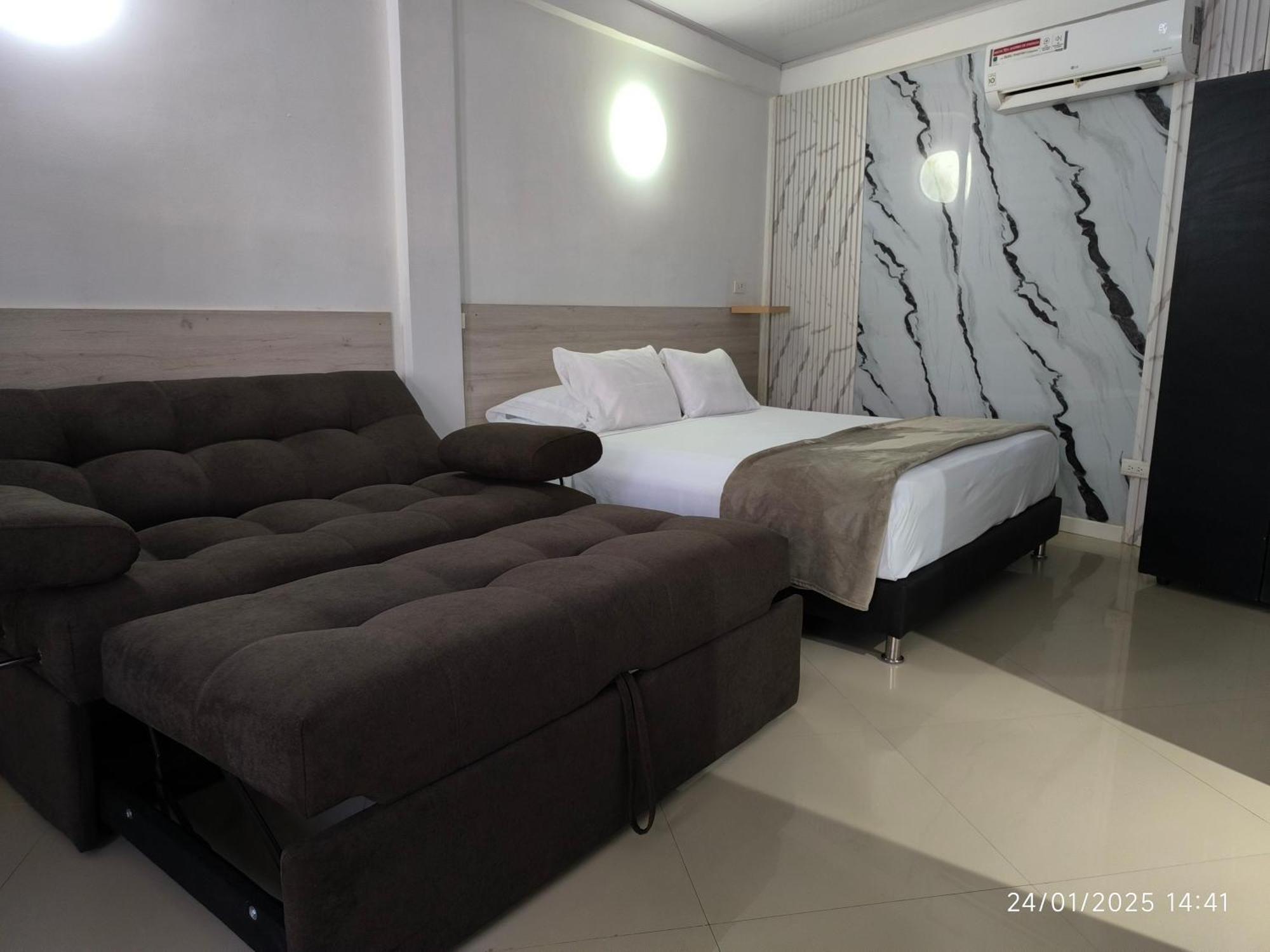 Apartment Sweet Breeze San Andres (San Andres and Providencia Islands)