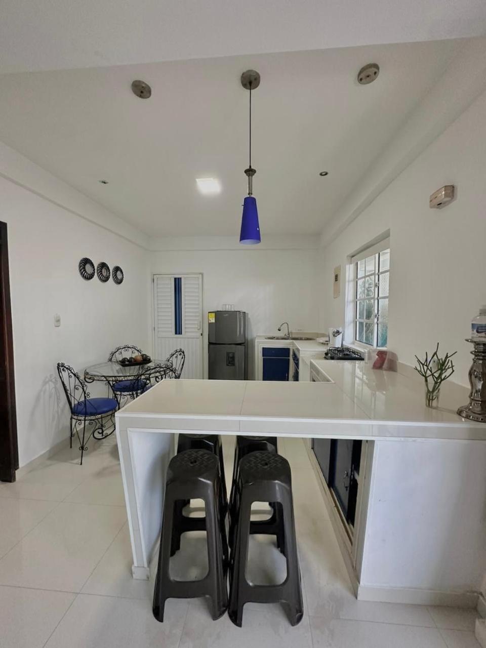 Acogedor Lola 1 San Andrés