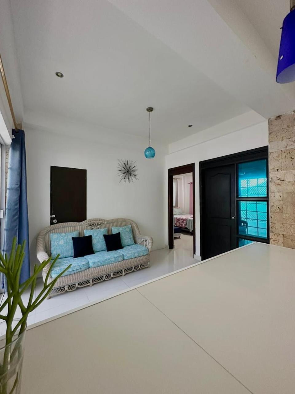 Acogedor Lola 1 * San Andrés