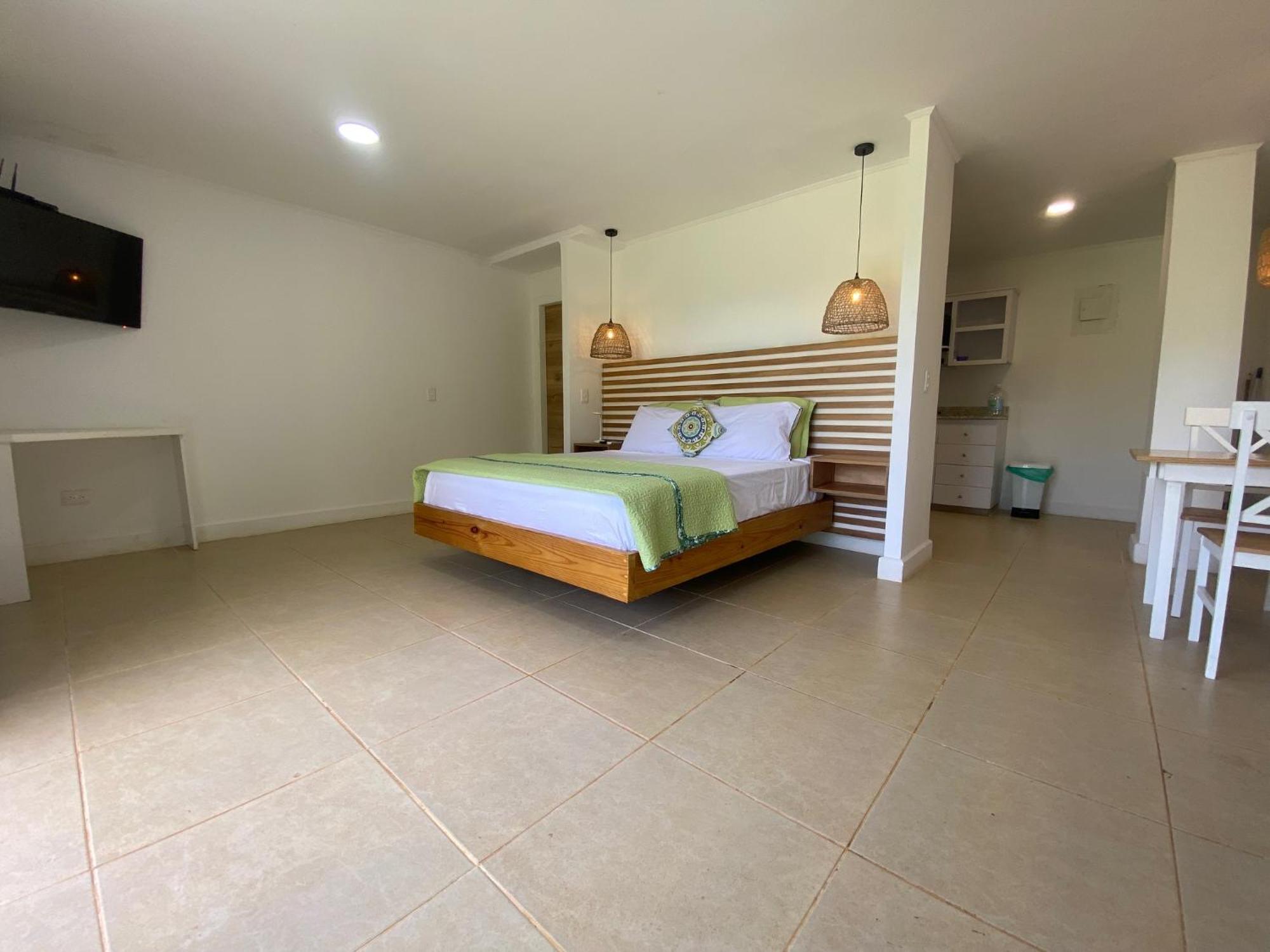 Apartamento Savannah San Andrés