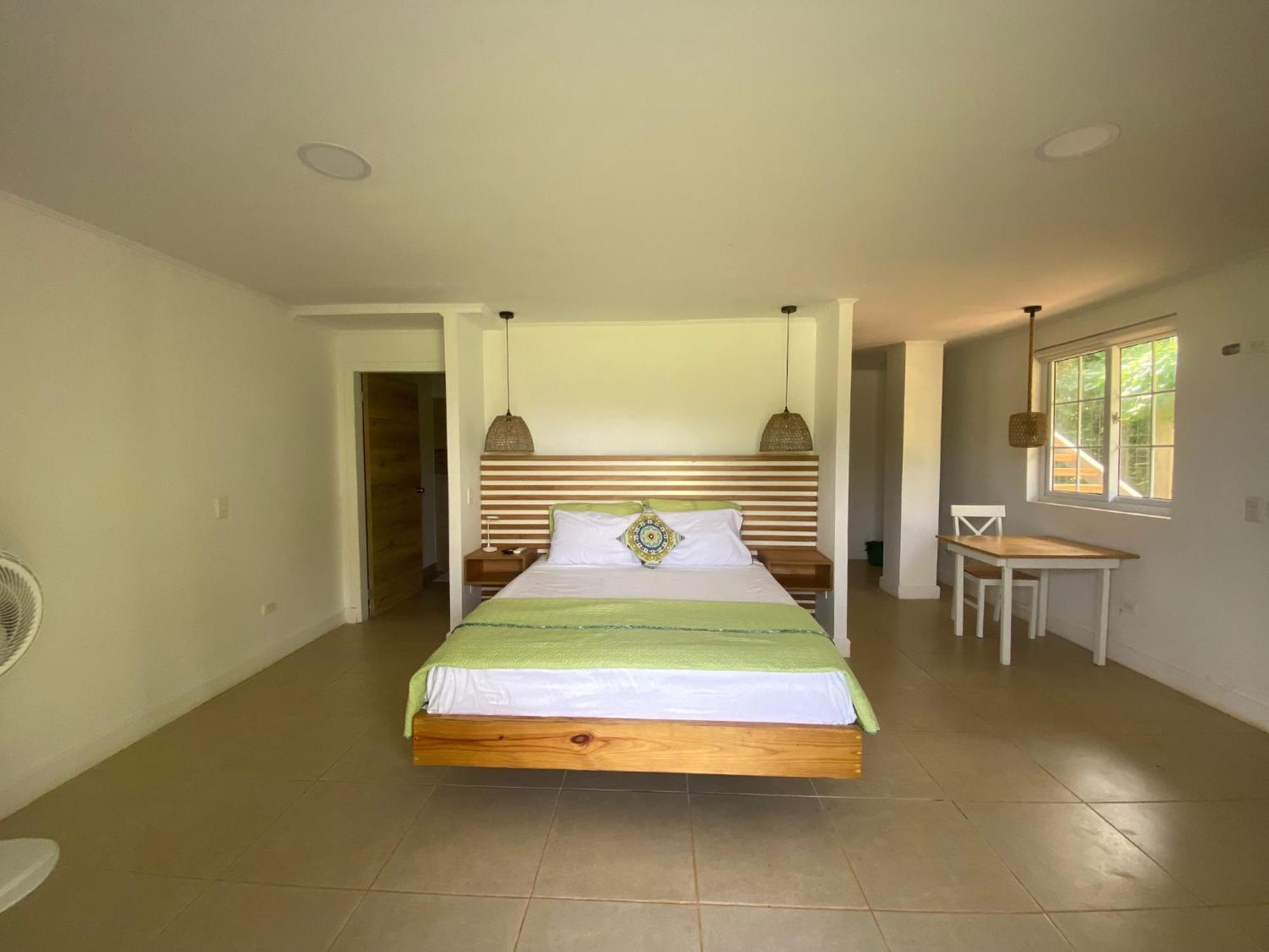 Apartamento Savannah San Andrés