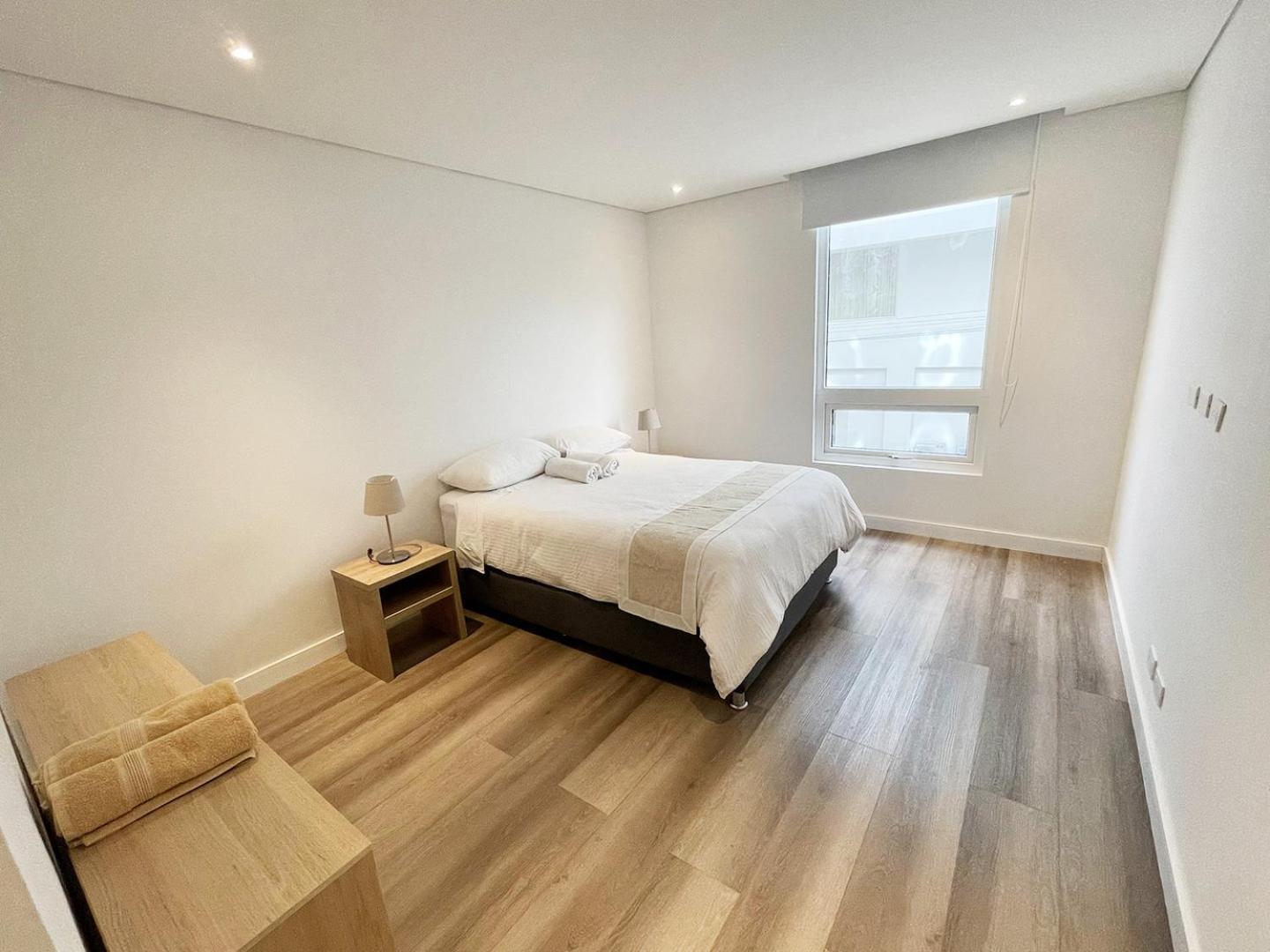 Hermoso Nuevo - Excelente Ubicacion Apartamento
