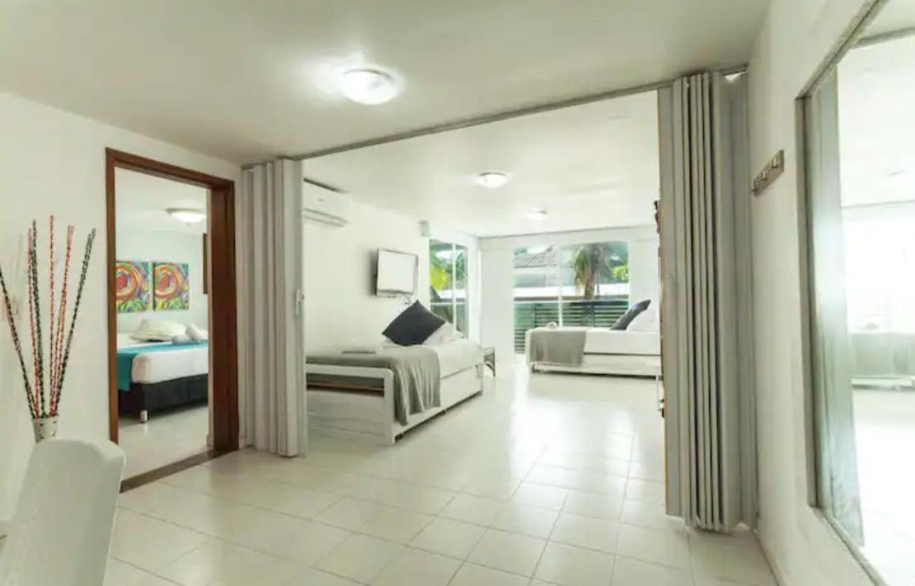 Nuevos A Solo 1 Min De La Playa San Andrés