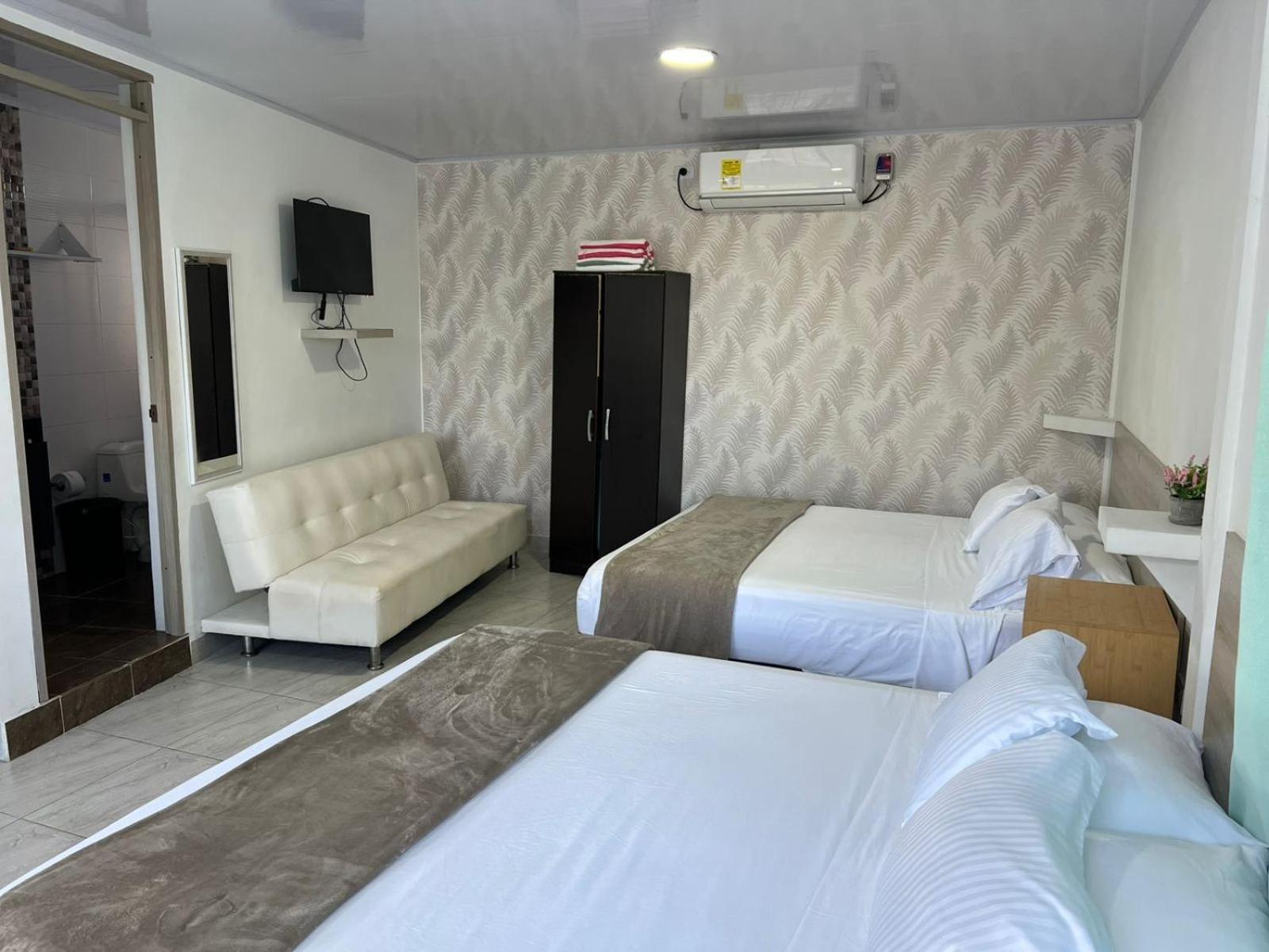 Sweet Breeze Apartment *