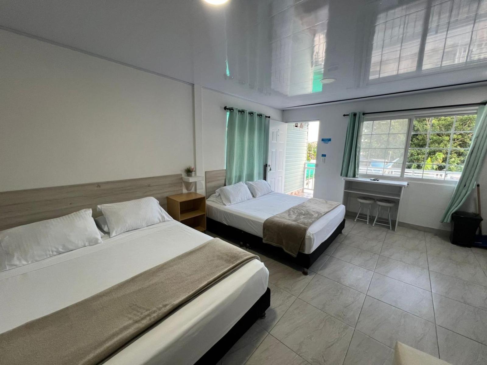 Apartment Sweet Breeze San Andres (San Andres and Providencia Islands)