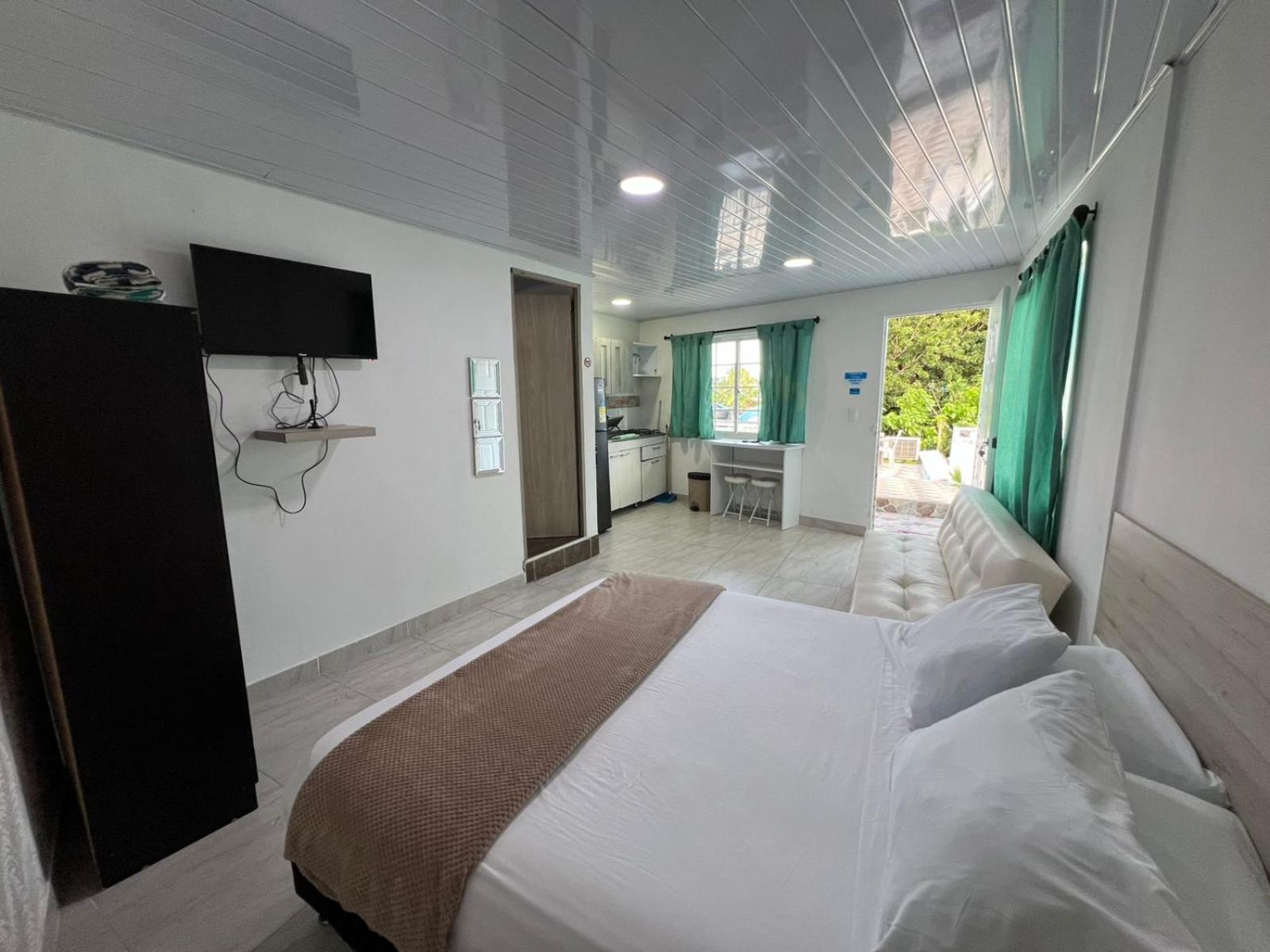 Sweet Breeze Apartment San Andres (San Andres and Providencia Islands)