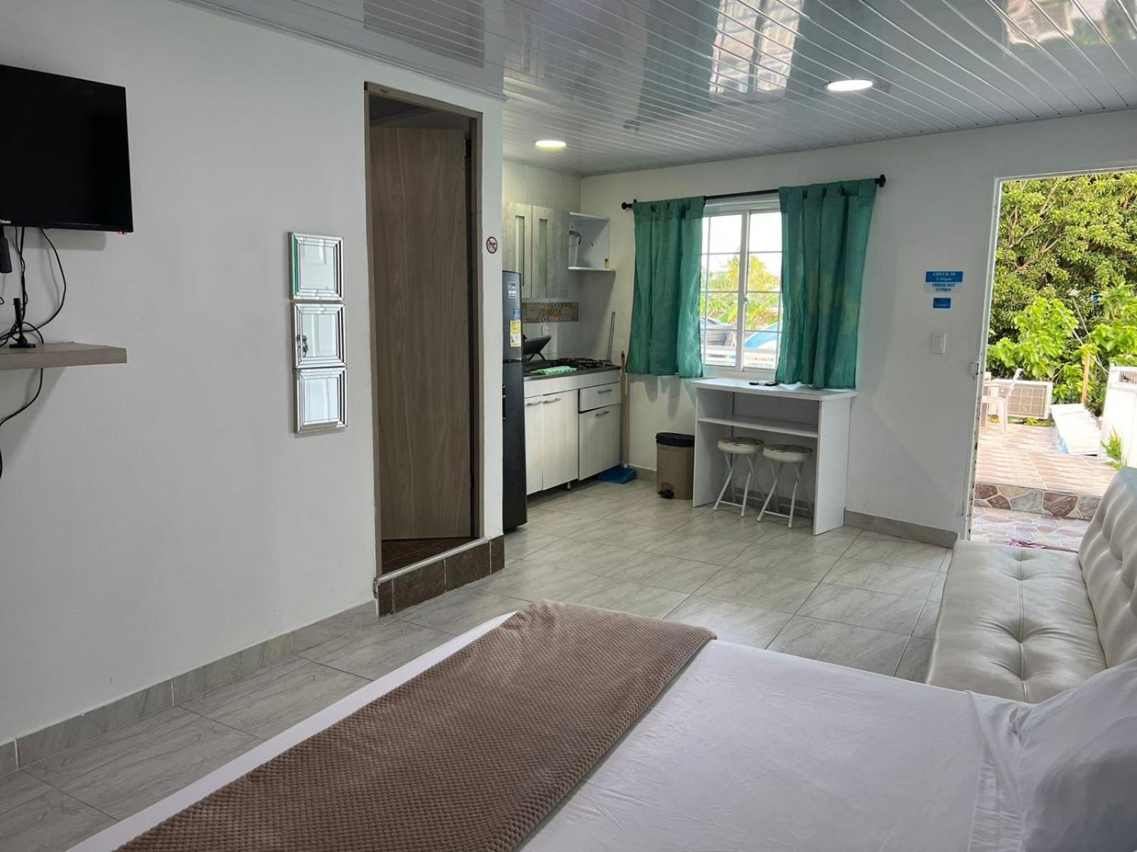 Sweet Breeze San Andres (San Andres and Providencia Islands)