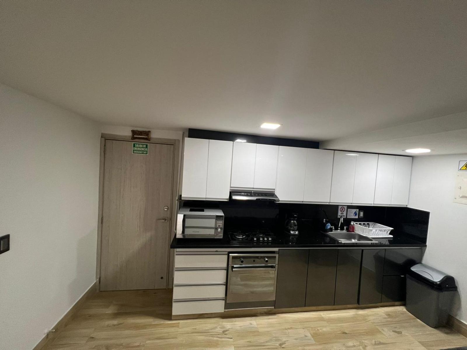 Nuevos A Solo 1 Min De La Playa Apartamento