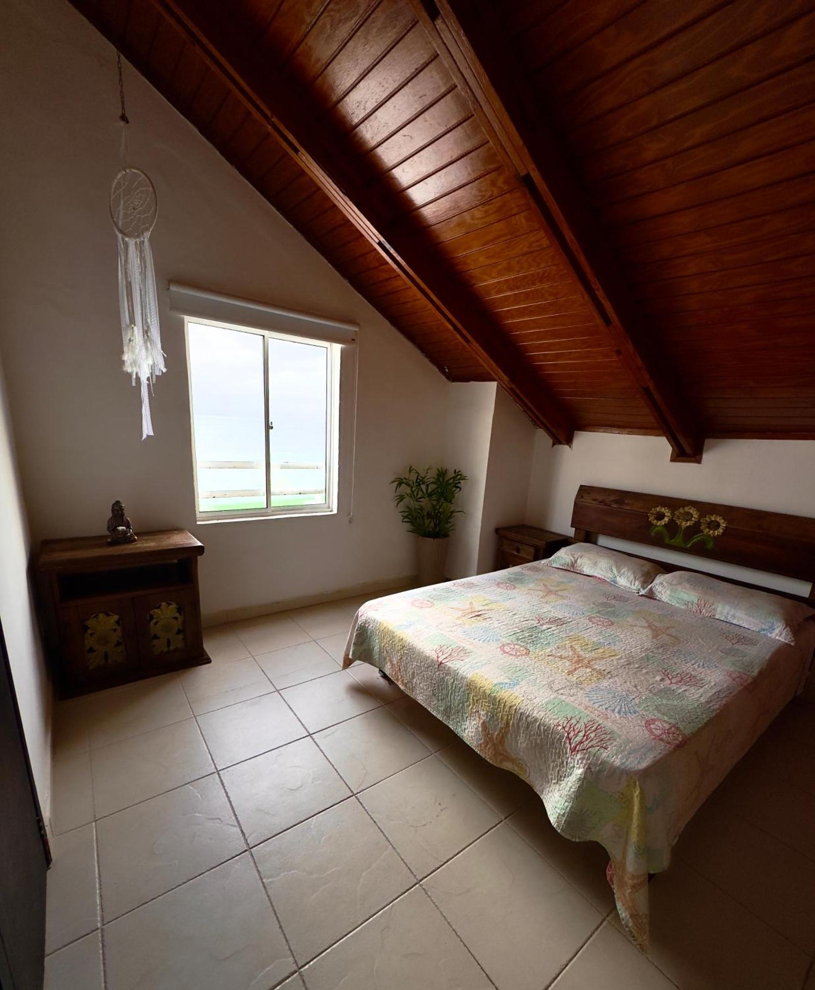 Penthouse Isla Apartamento San Andrés