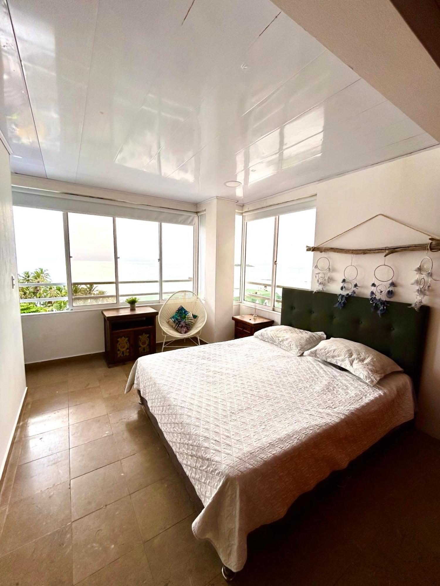 Apartamento Penthouse Isla San Andrés