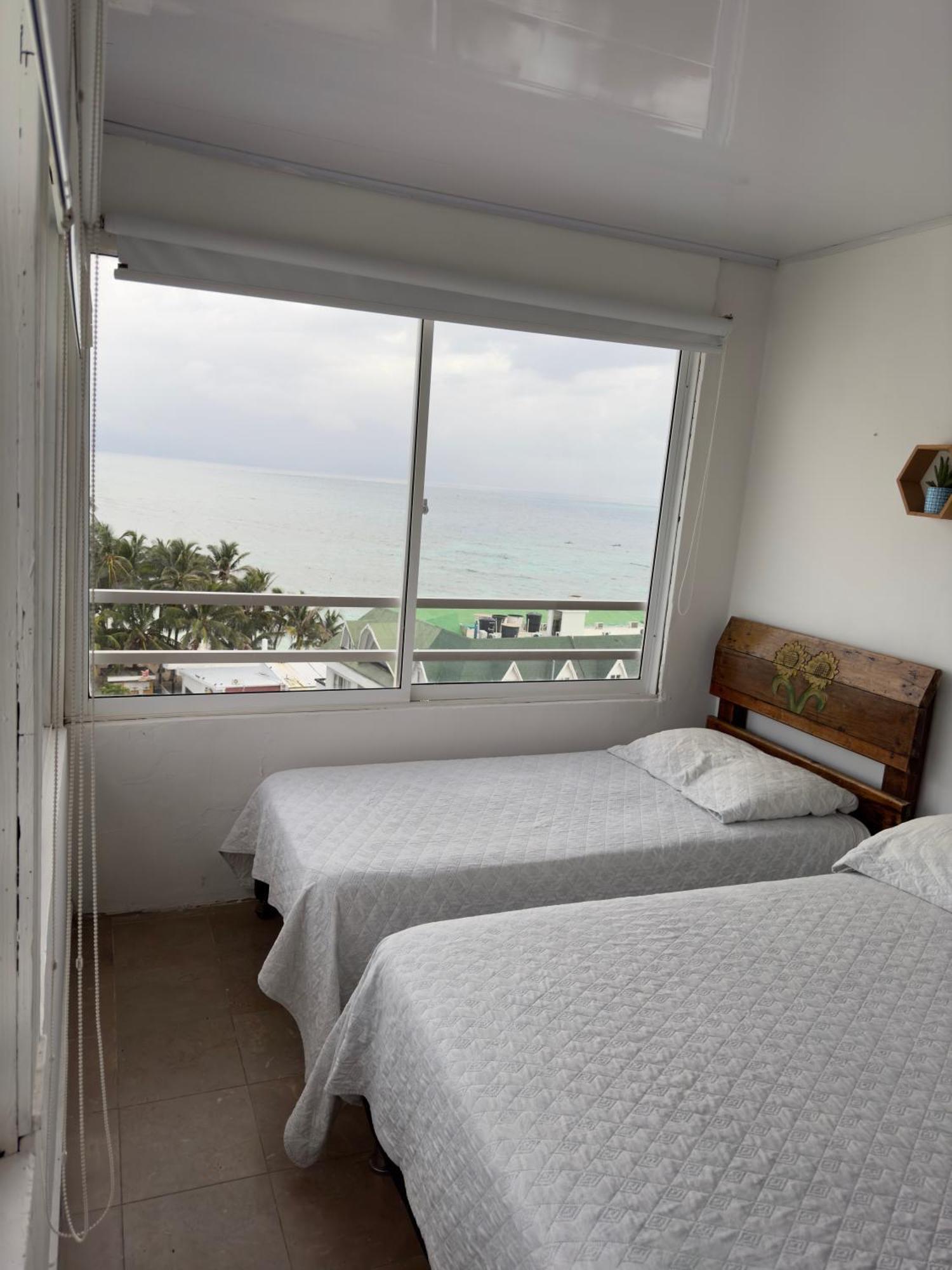 Penthouse Isla * San Andrés