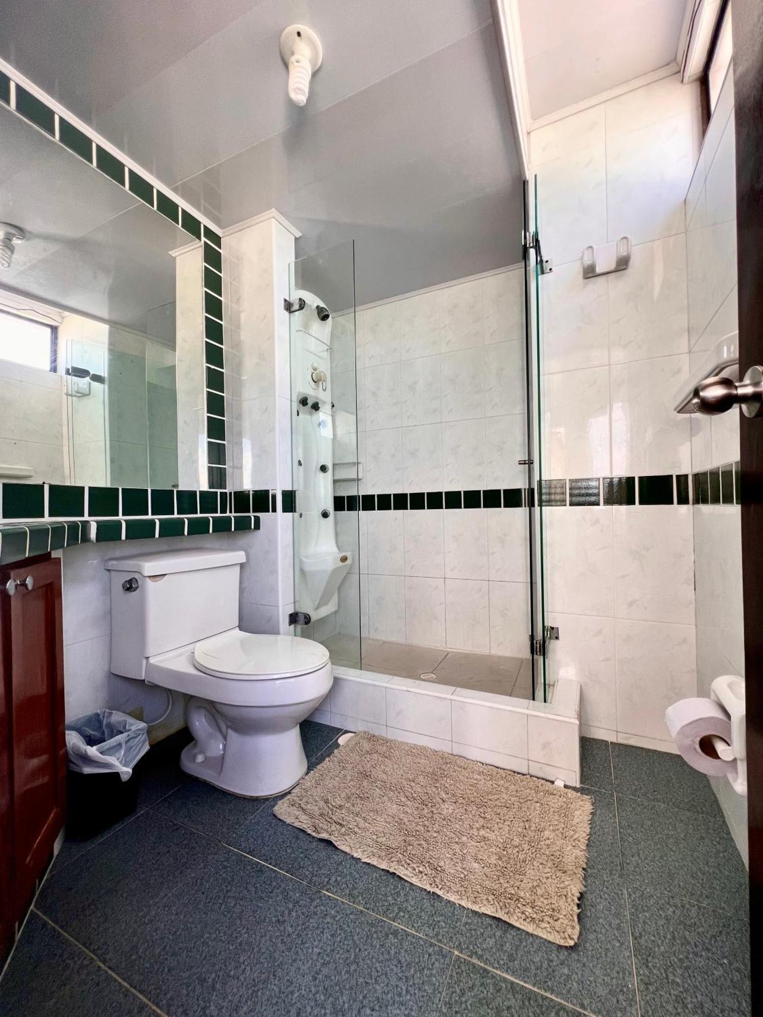Apartamento Penthouse Isla