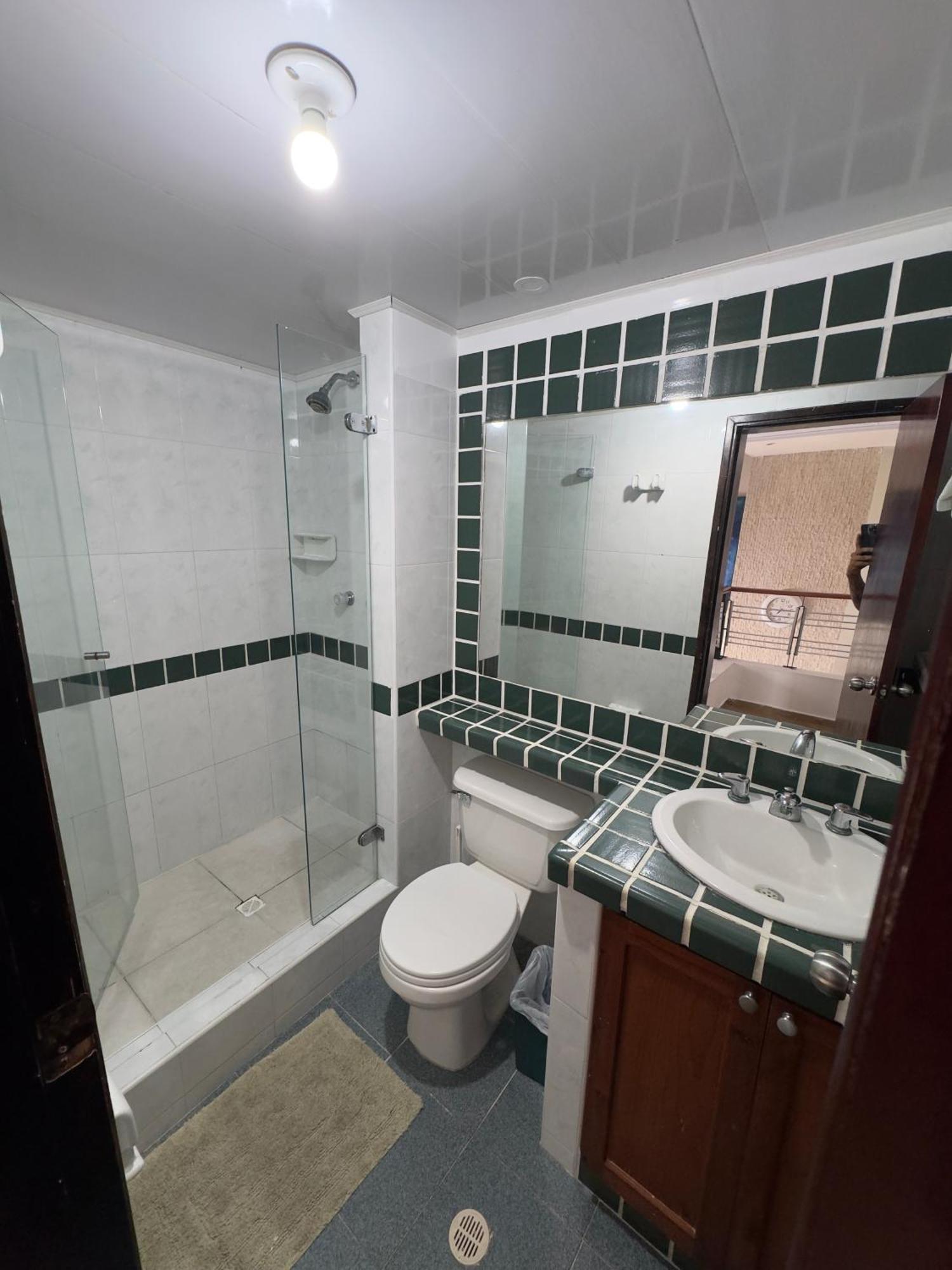 Penthouse Isla Apartamento *