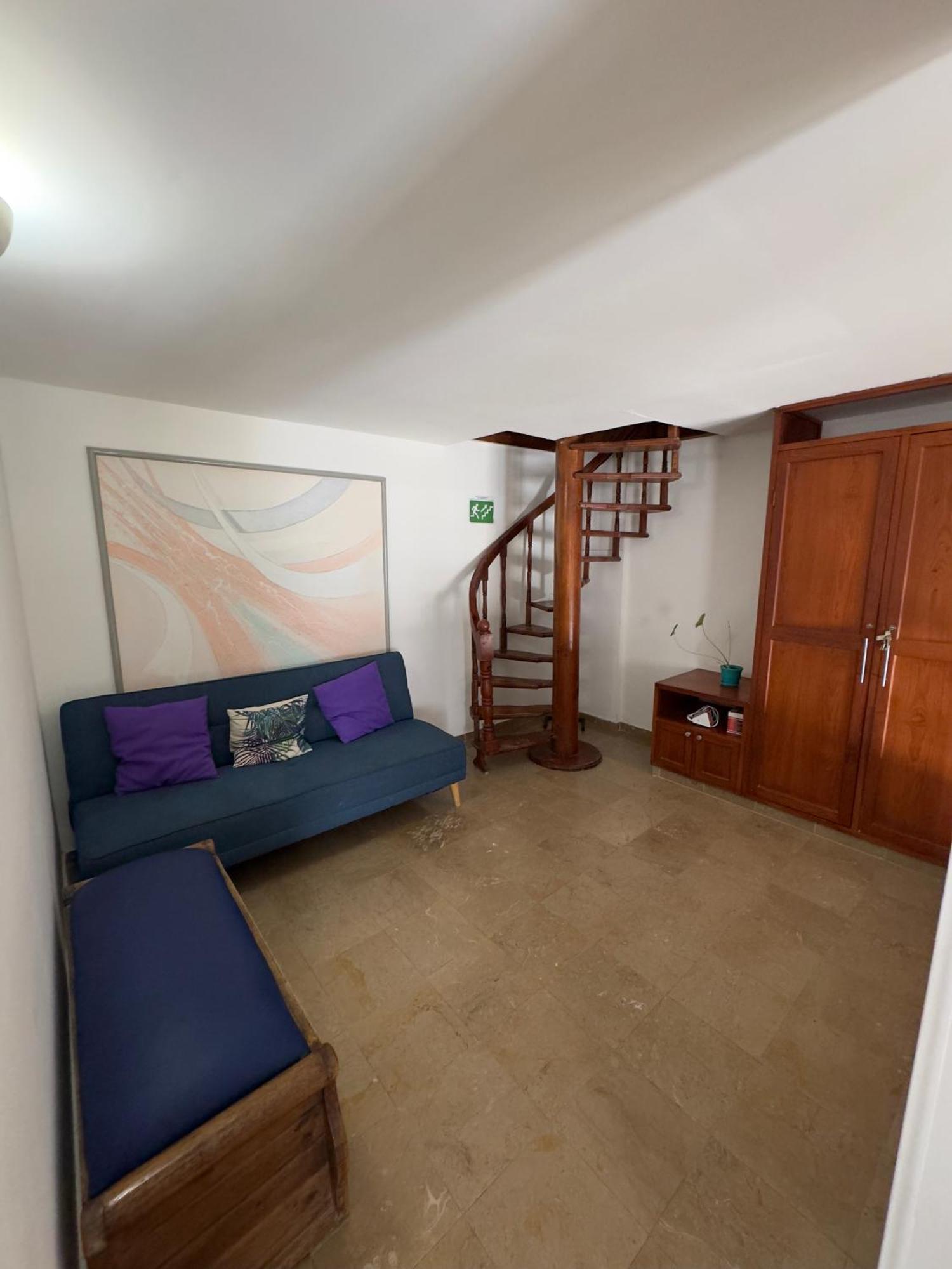 Penthouse Isla *