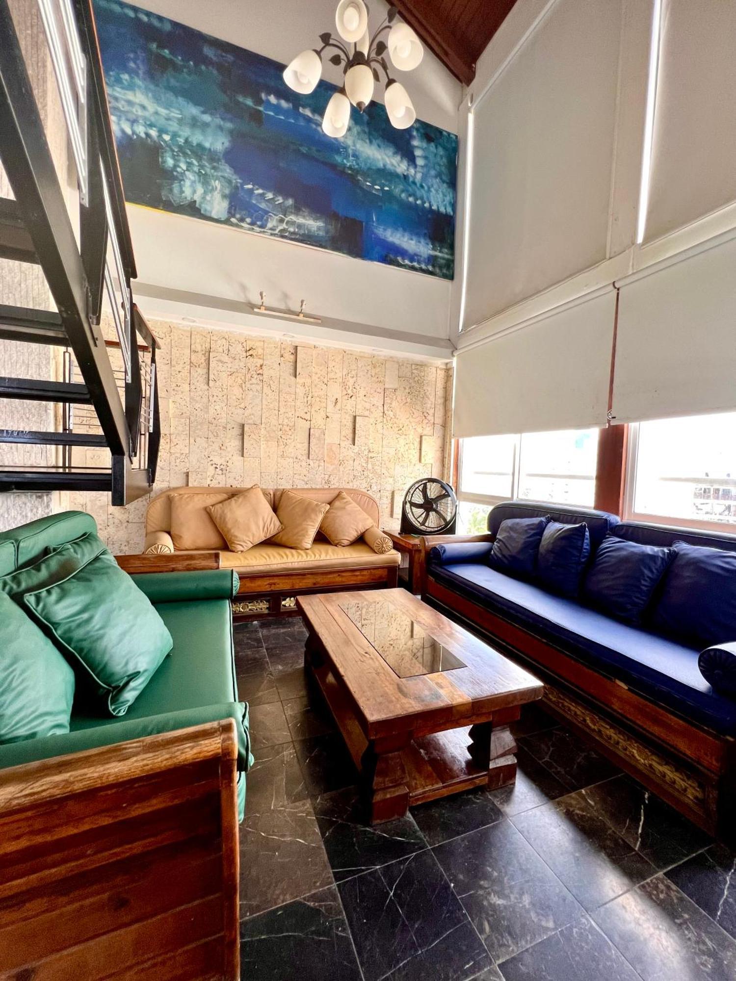 Penthouse Isla * San Andrés
